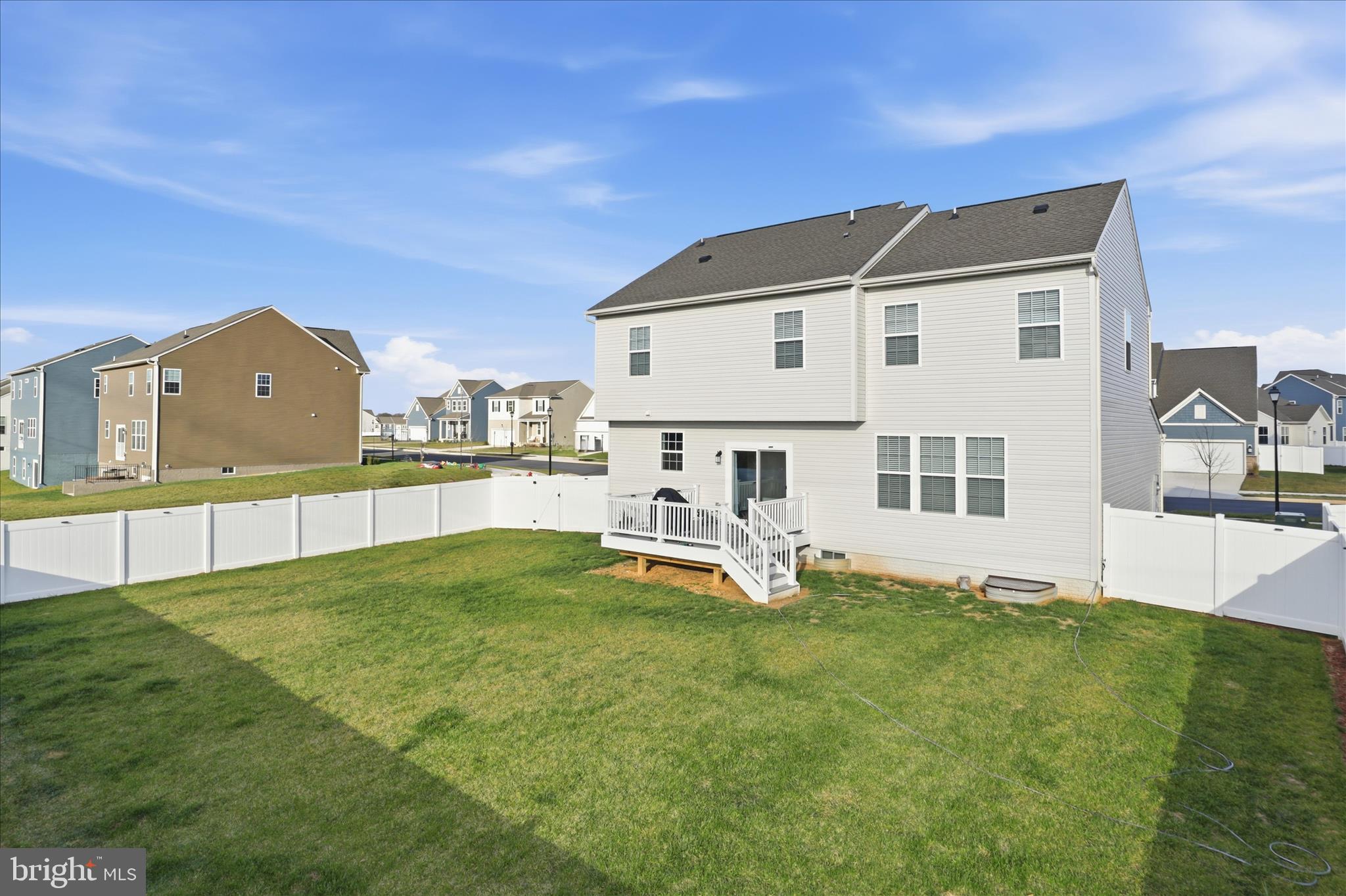 NORBORNE GLEBE - Residential