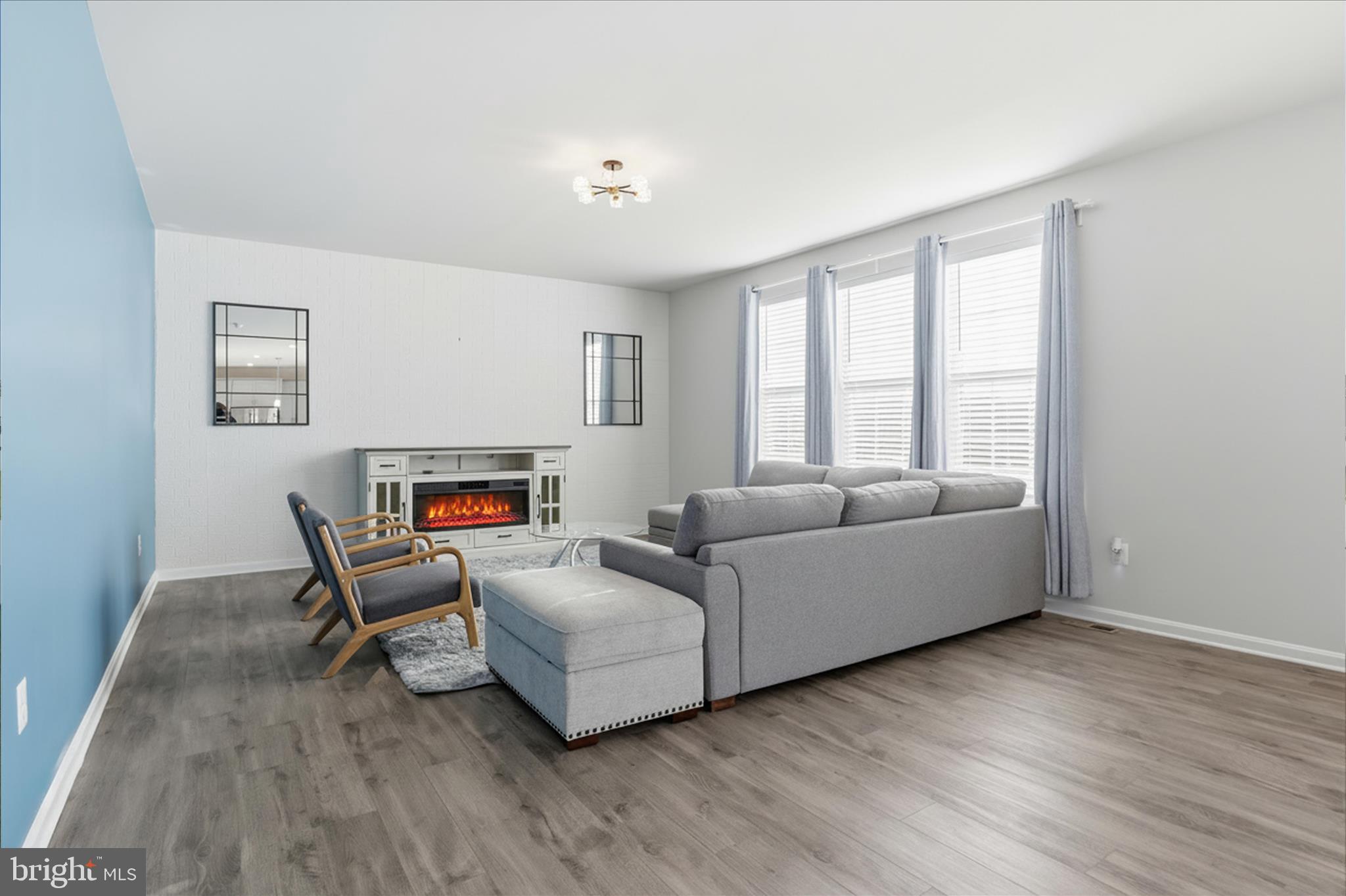 NORBORNE GLEBE - Residential