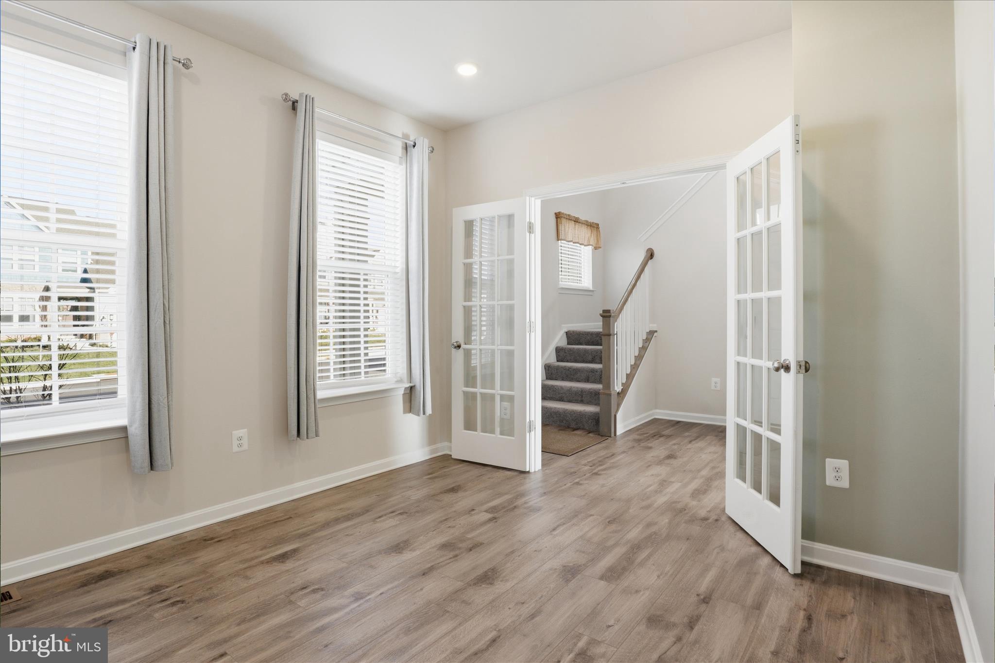 NORBORNE GLEBE - Residential