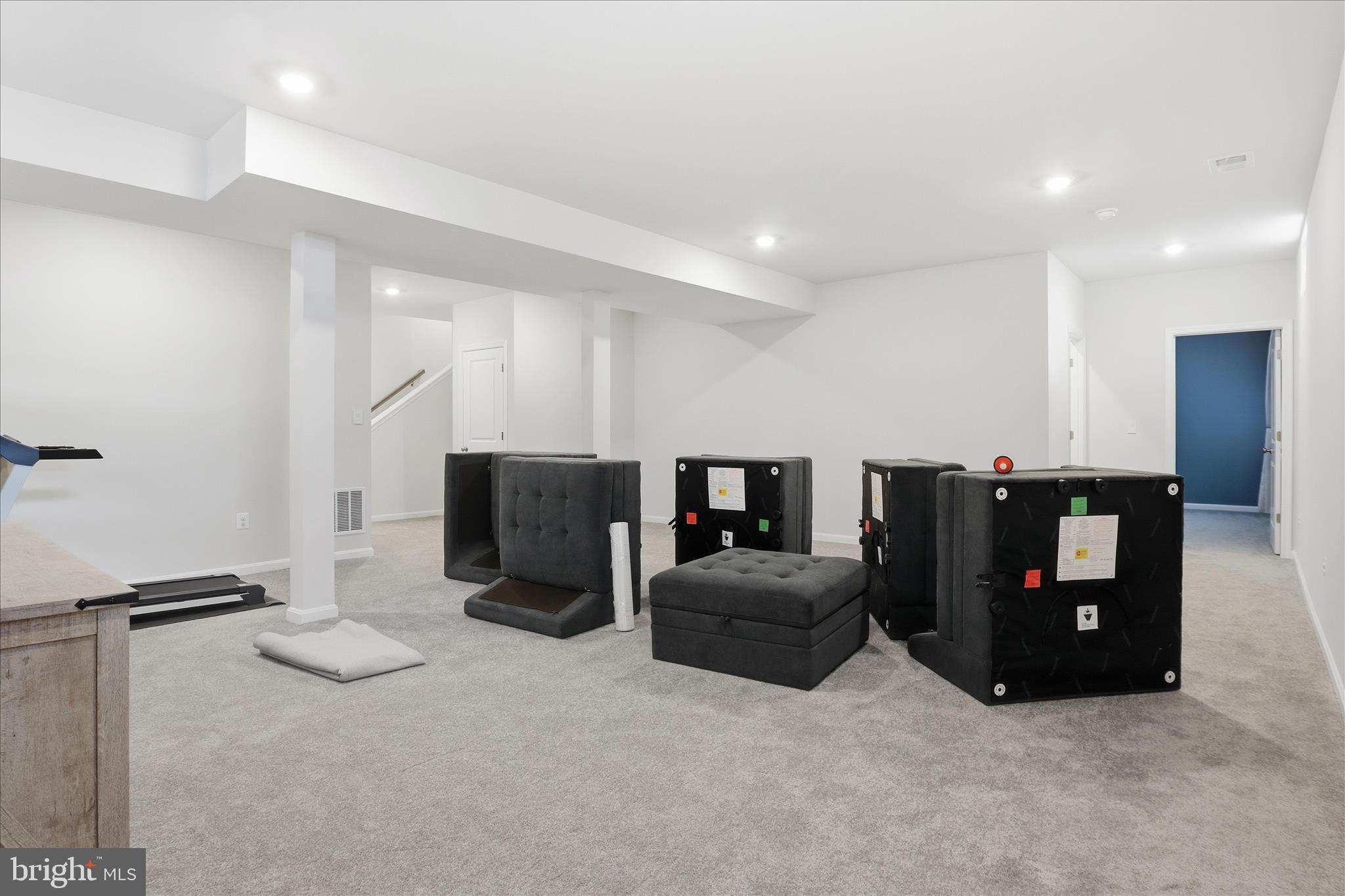 NORBORNE GLEBE - Residential