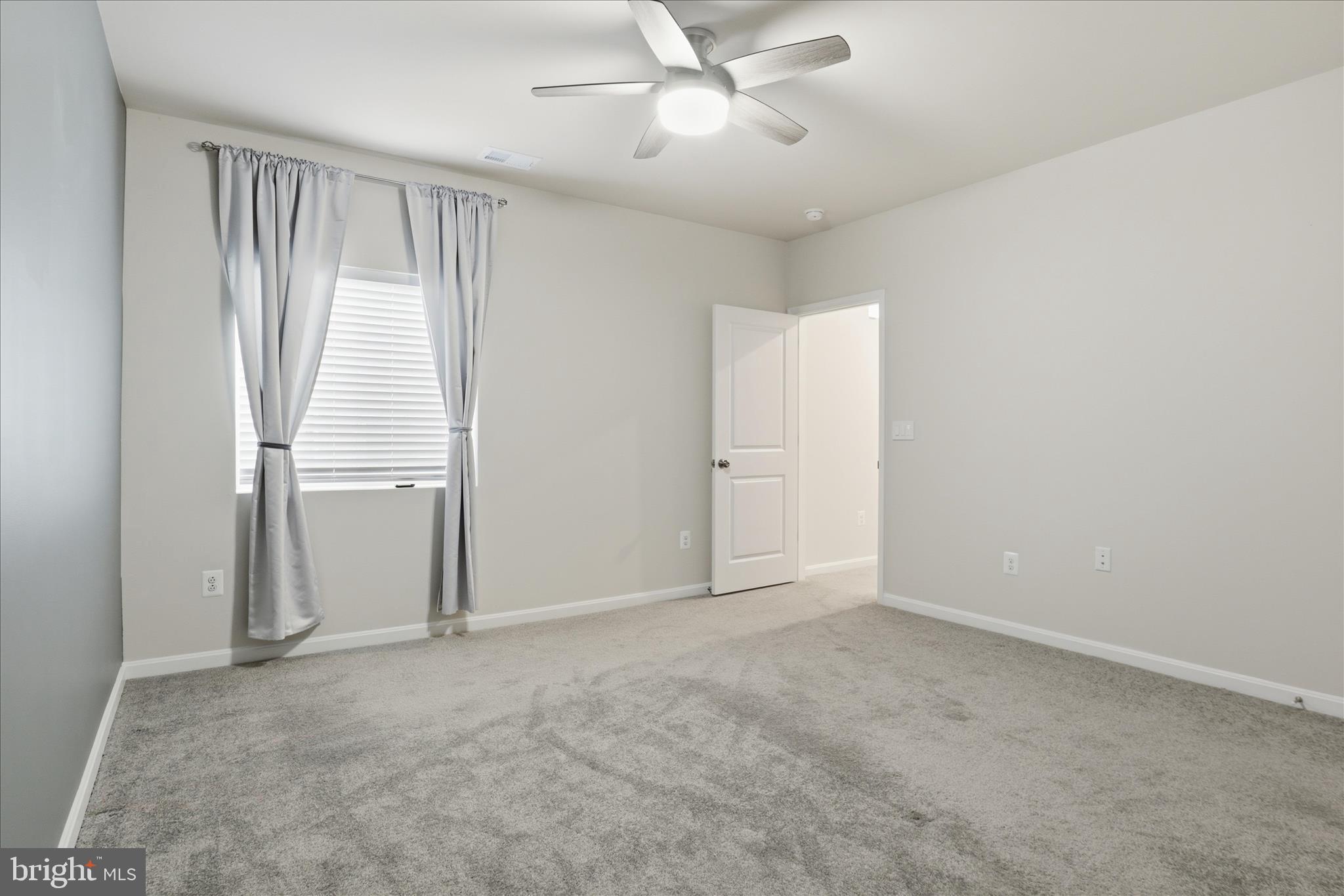 NORBORNE GLEBE - Residential