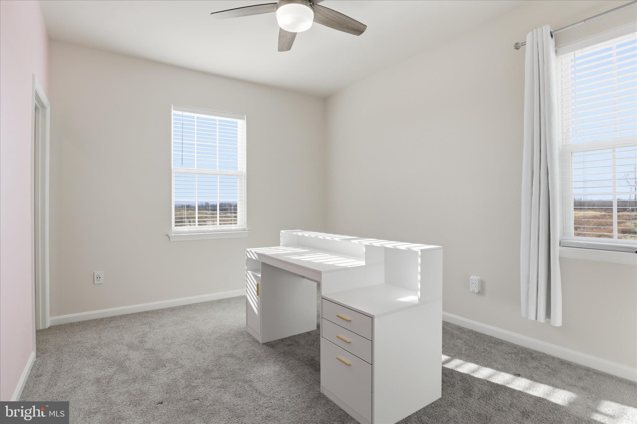 NORBORNE GLEBE - Residential