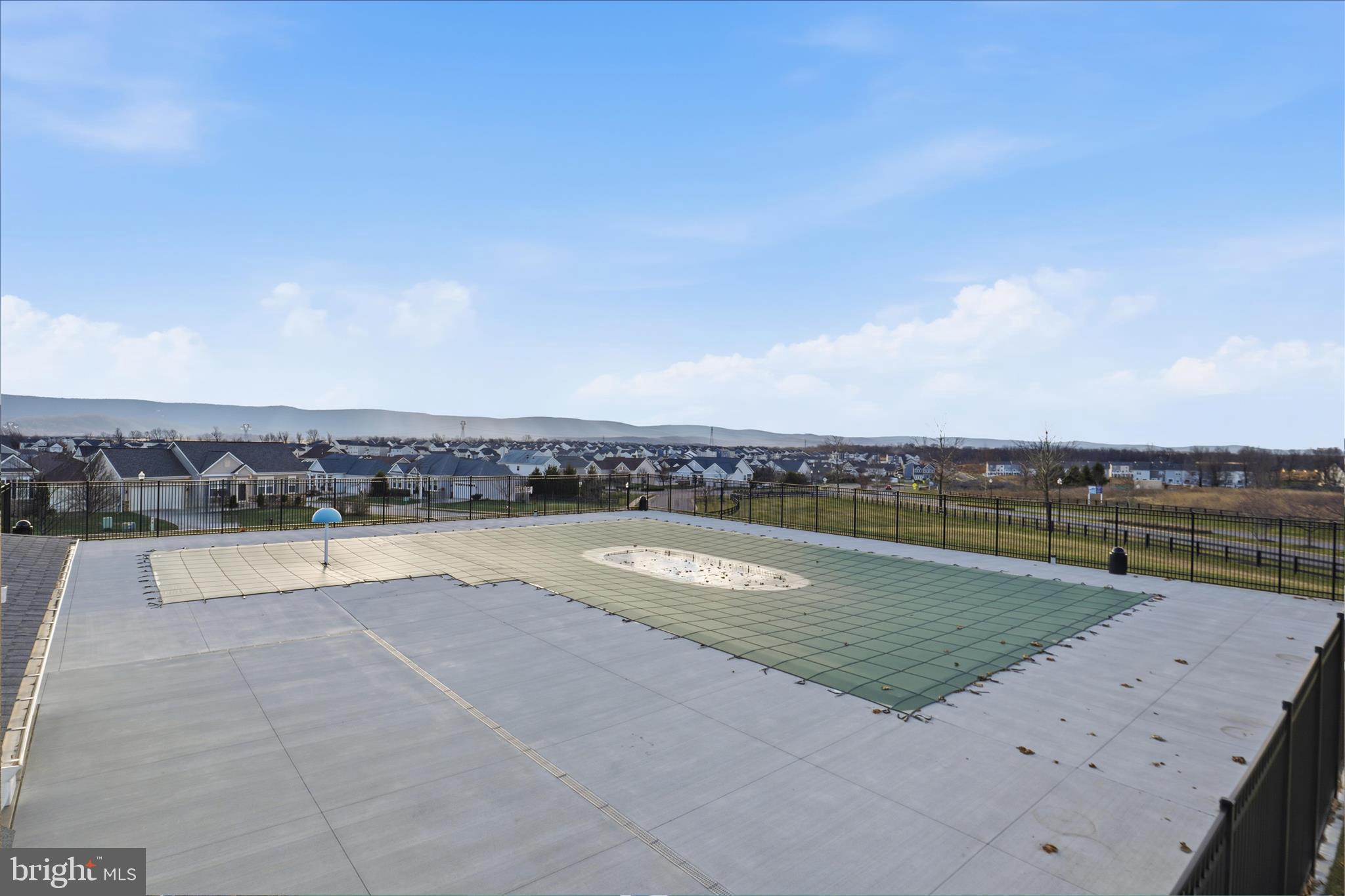 NORBORNE GLEBE - Residential