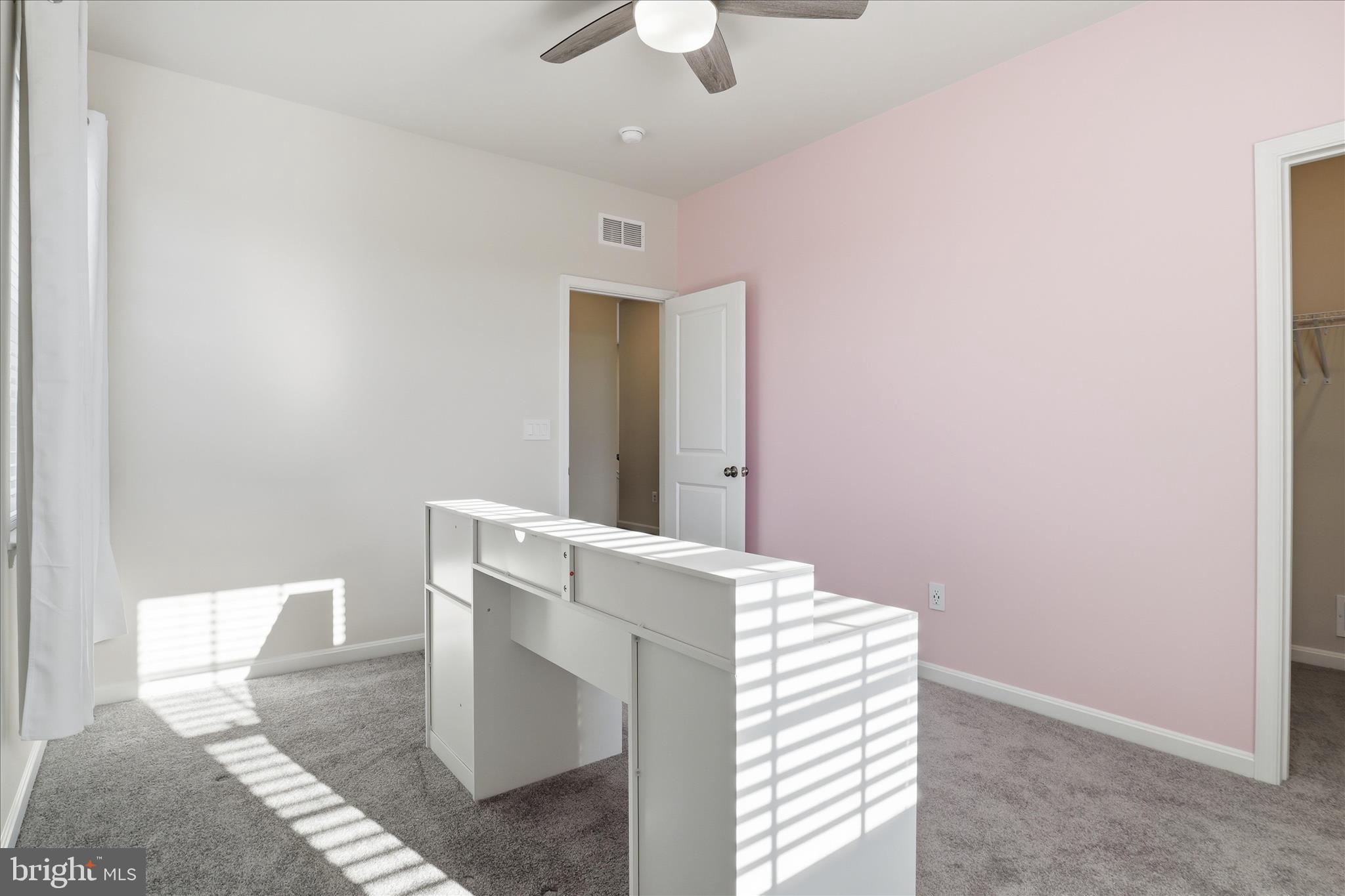 NORBORNE GLEBE - Residential