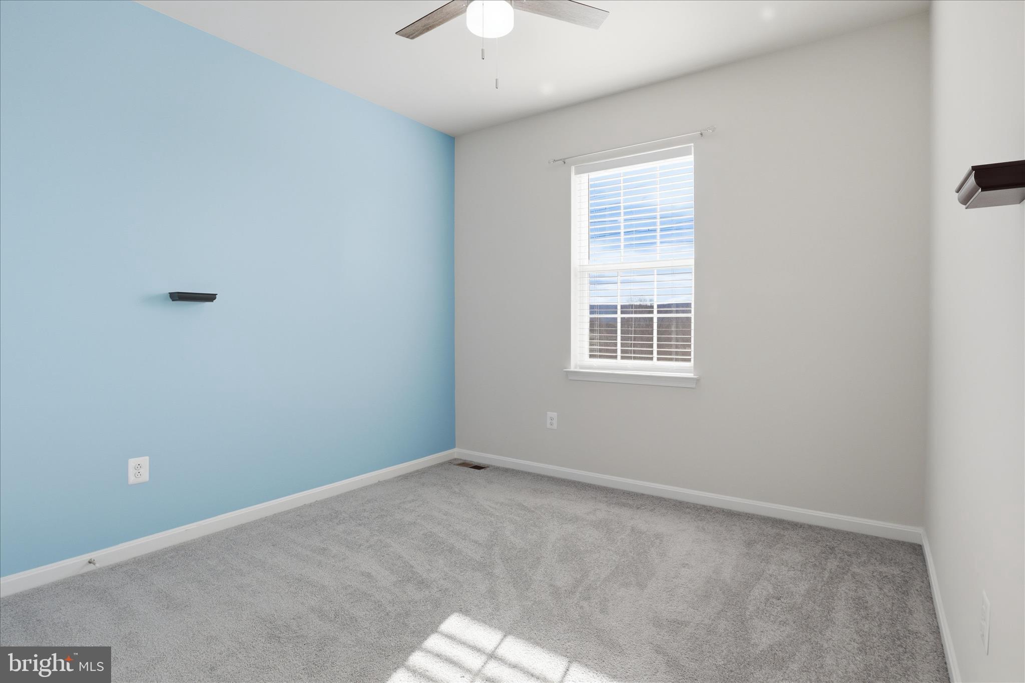 NORBORNE GLEBE - Residential