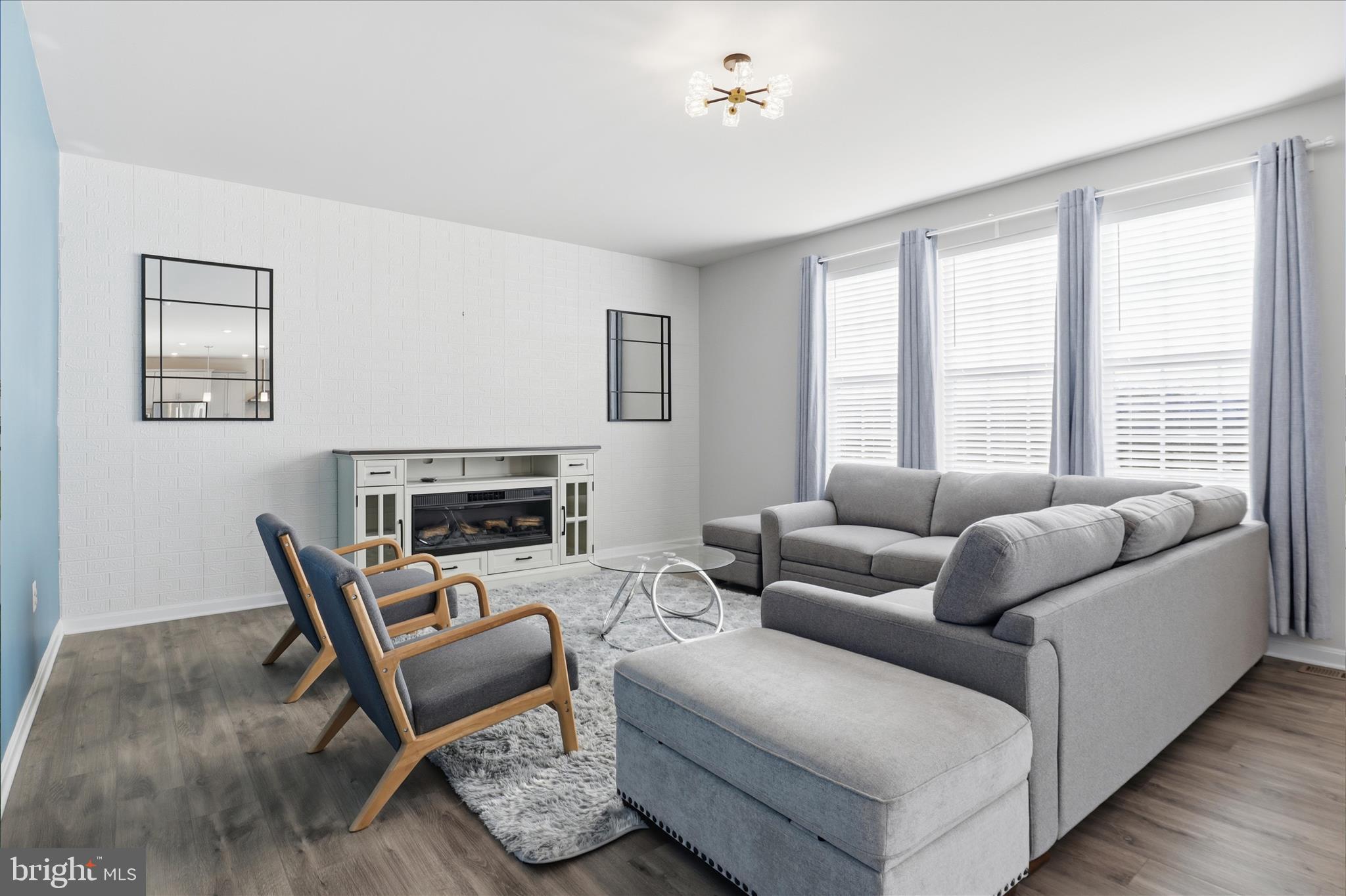 NORBORNE GLEBE - Residential