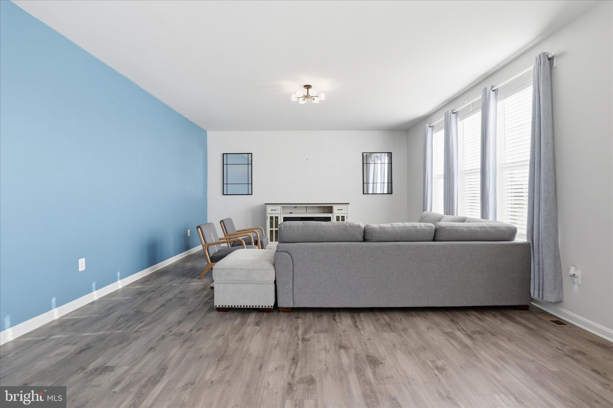 NORBORNE GLEBE - Residential