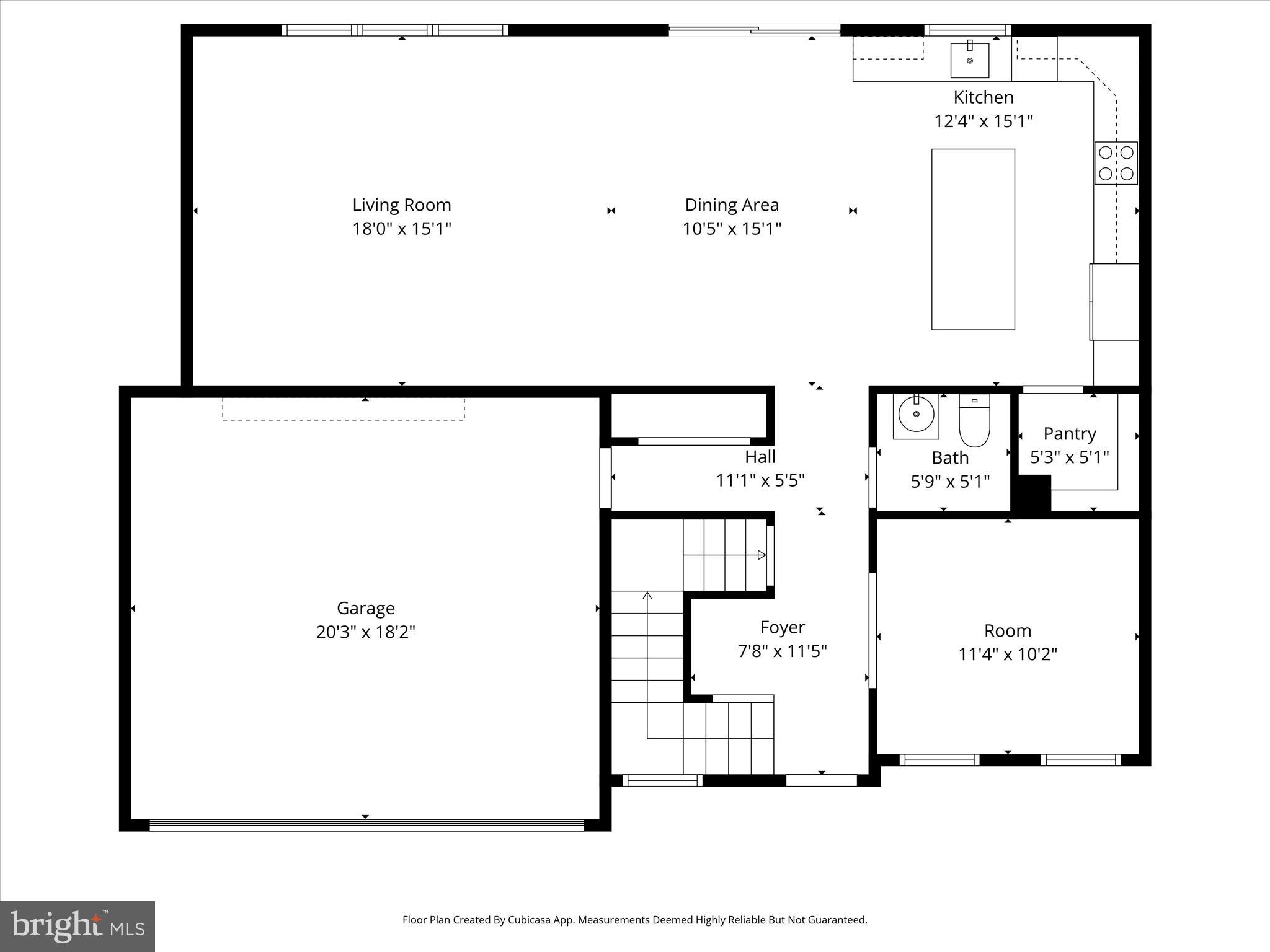NORBORNE GLEBE - Residential