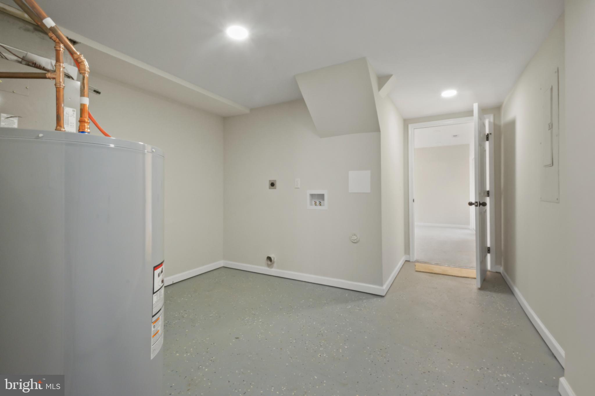 OAK GROVE TERRACE - Residential