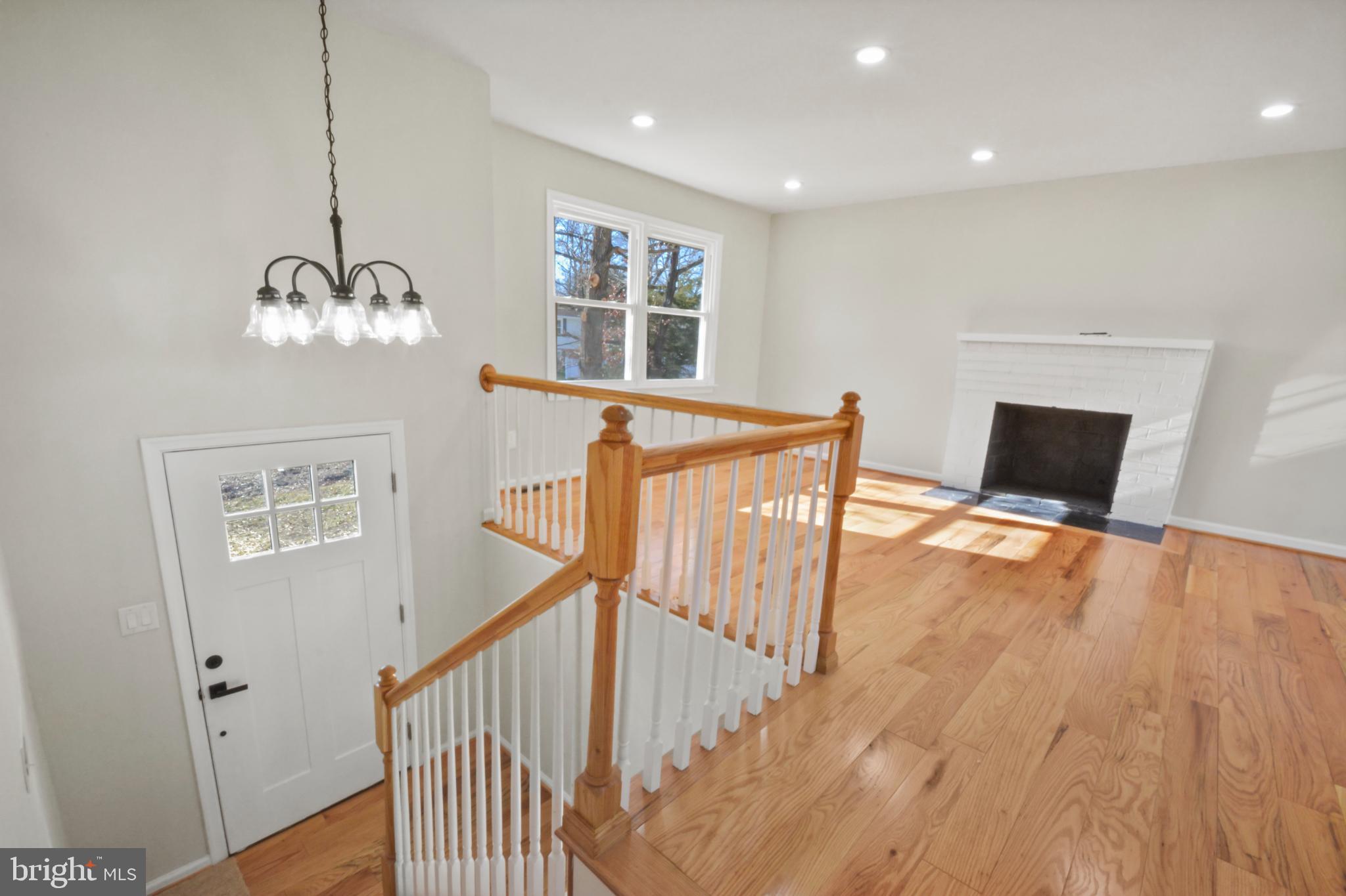 OAK GROVE TERRACE - Residential