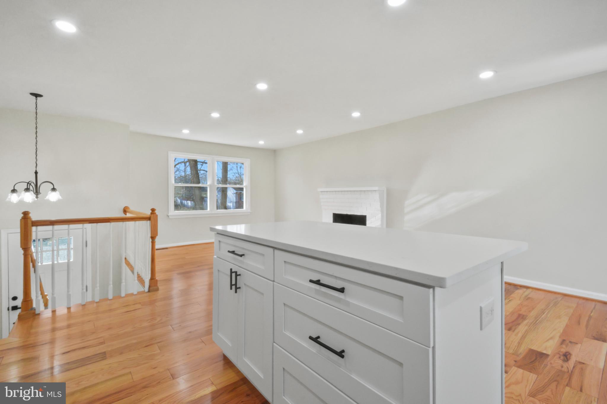 OAK GROVE TERRACE - Residential