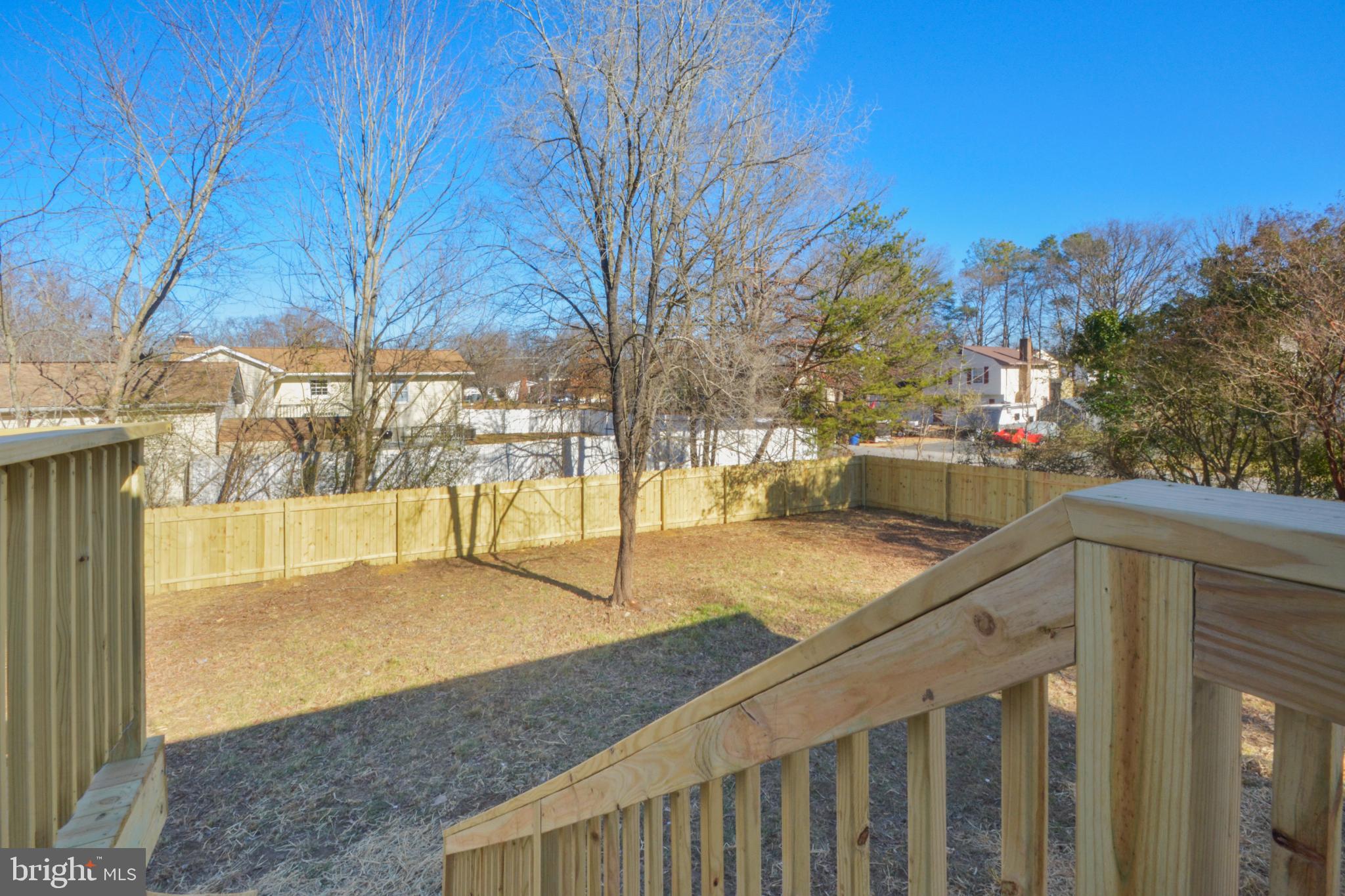 OAK GROVE TERRACE - Residential