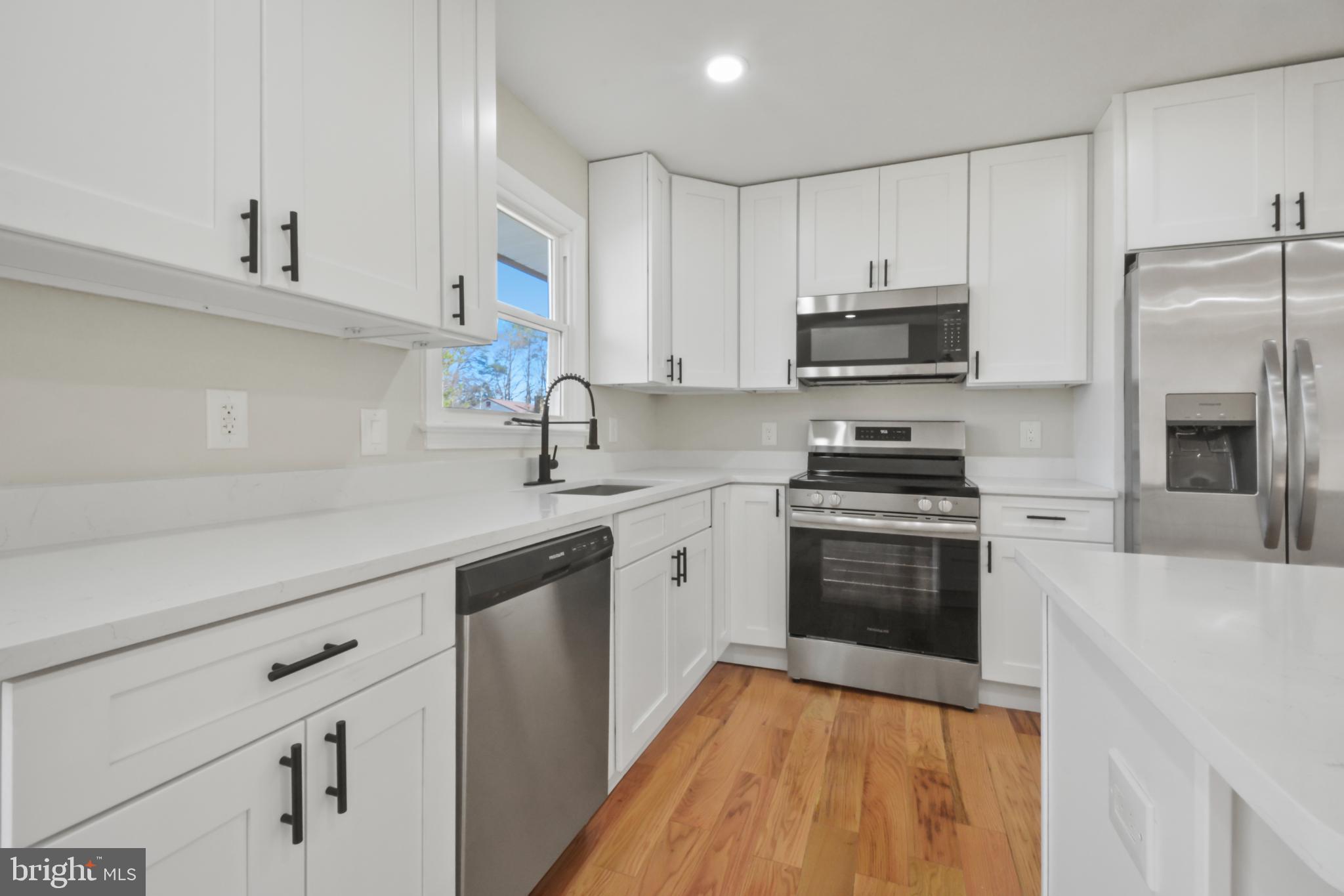 OAK GROVE TERRACE - Residential