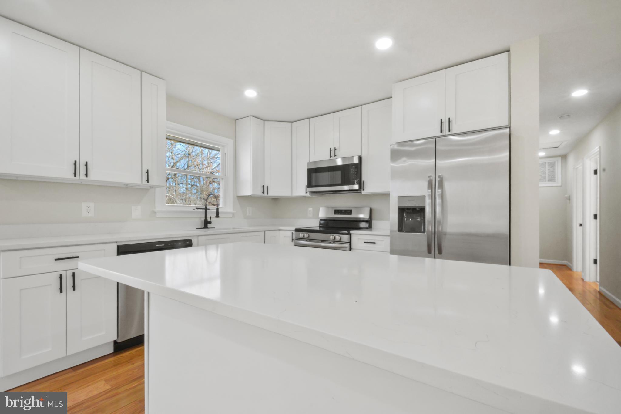 OAK GROVE TERRACE - Residential