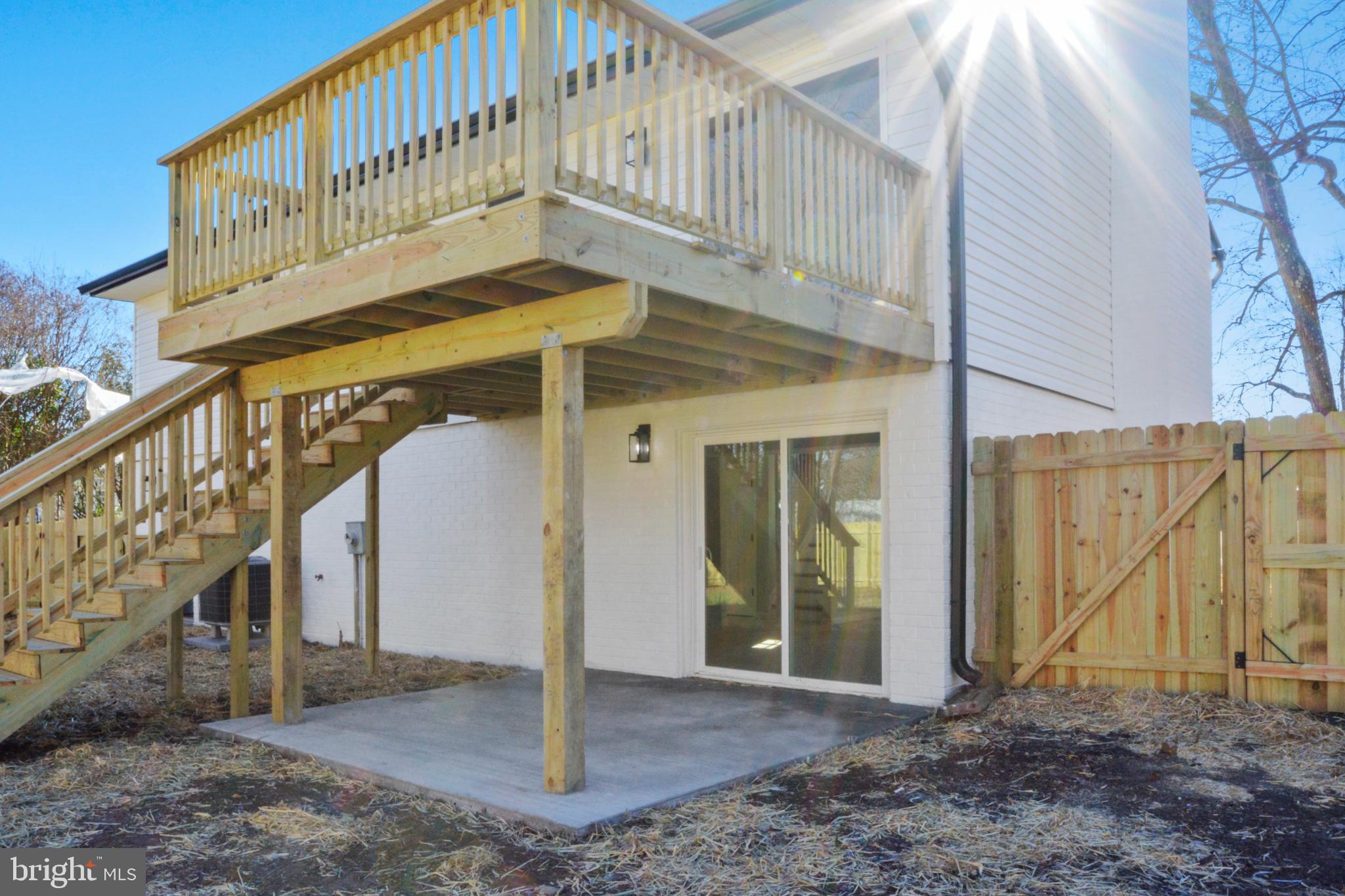 OAK GROVE TERRACE - Residential