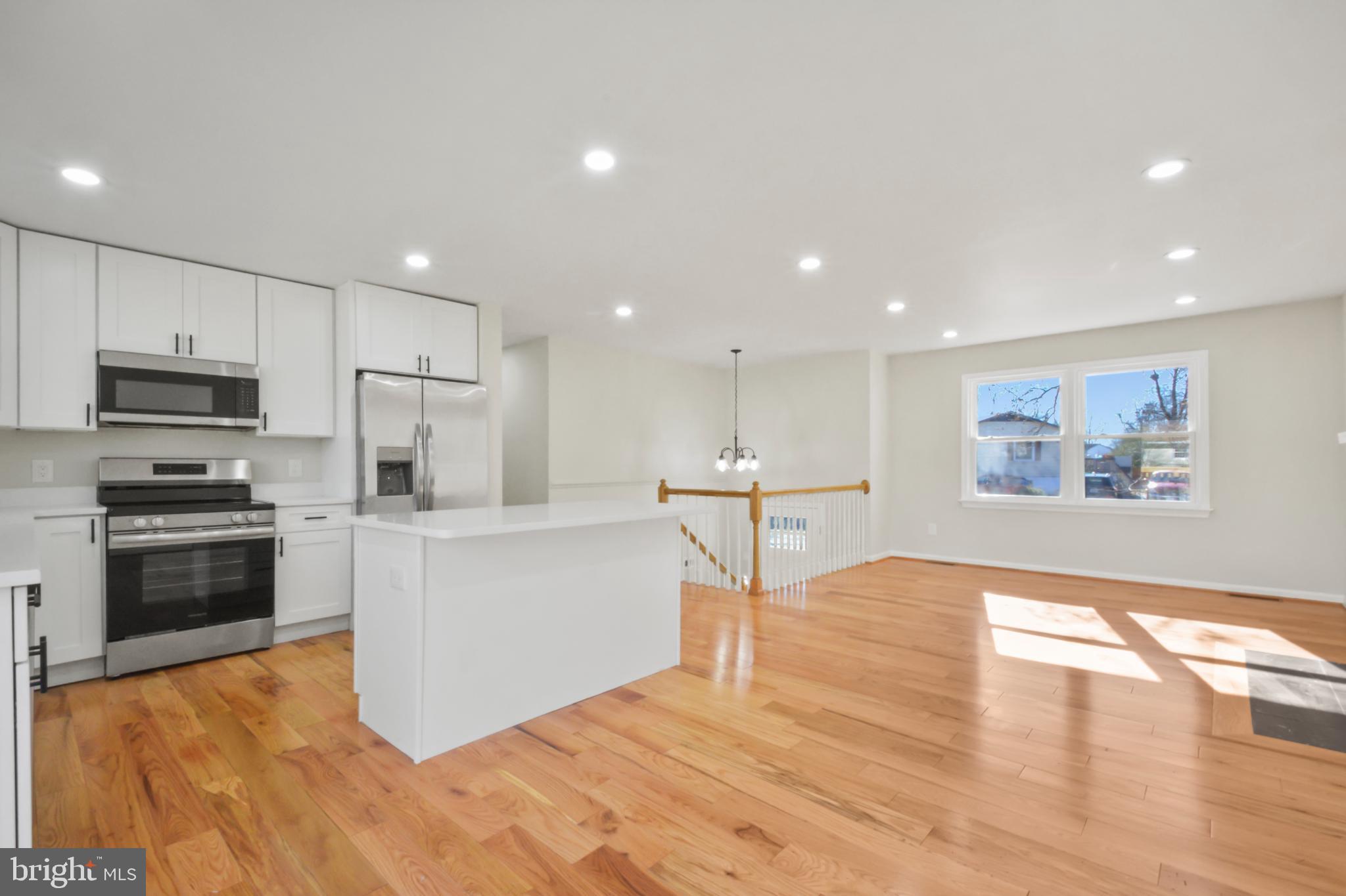 OAK GROVE TERRACE - Residential