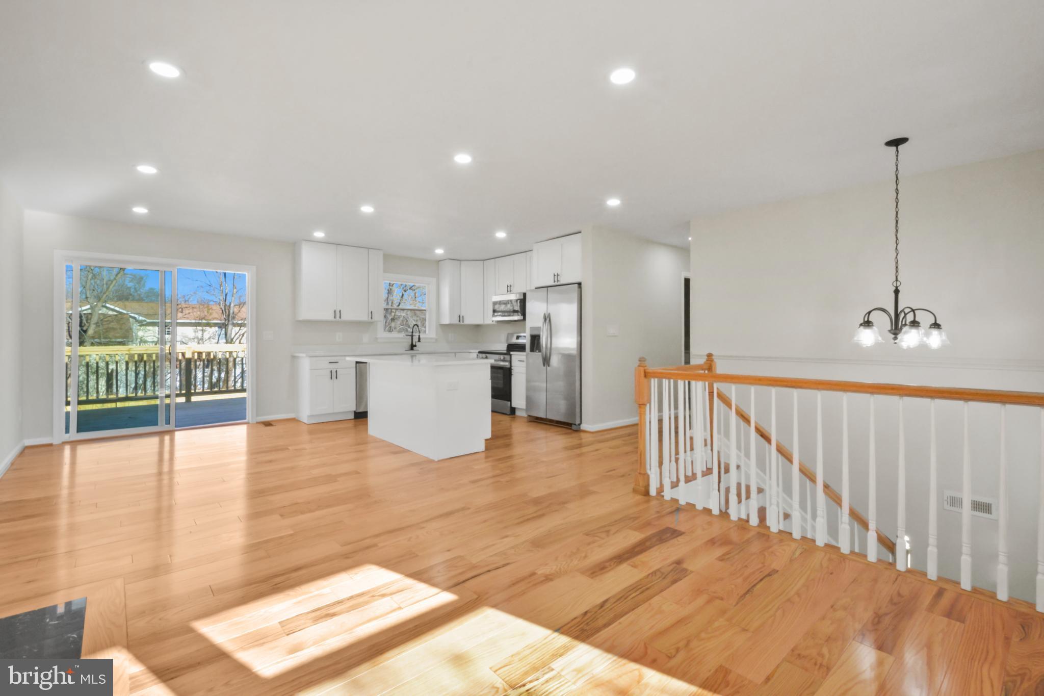 OAK GROVE TERRACE - Residential