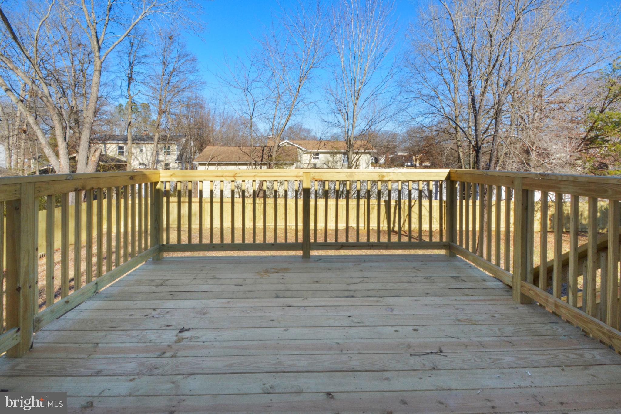 OAK GROVE TERRACE - Residential