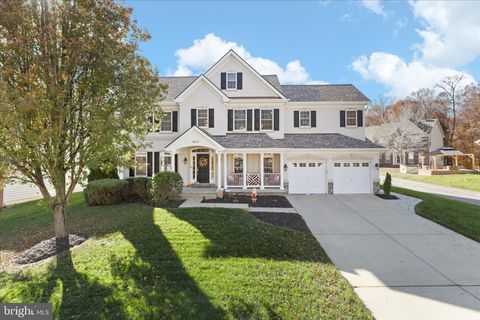 5678 CABINWOOD COURT INDIAN HEAD MD 20640