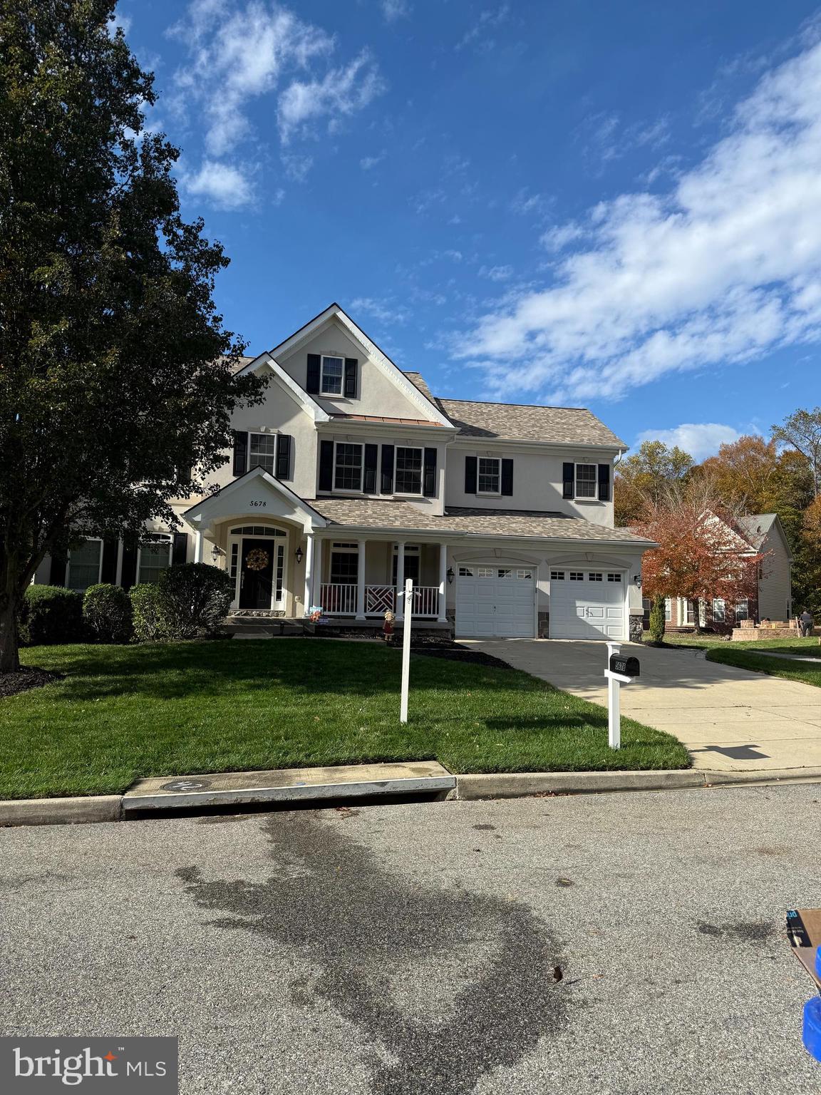 5678 CABINWOOD COURT