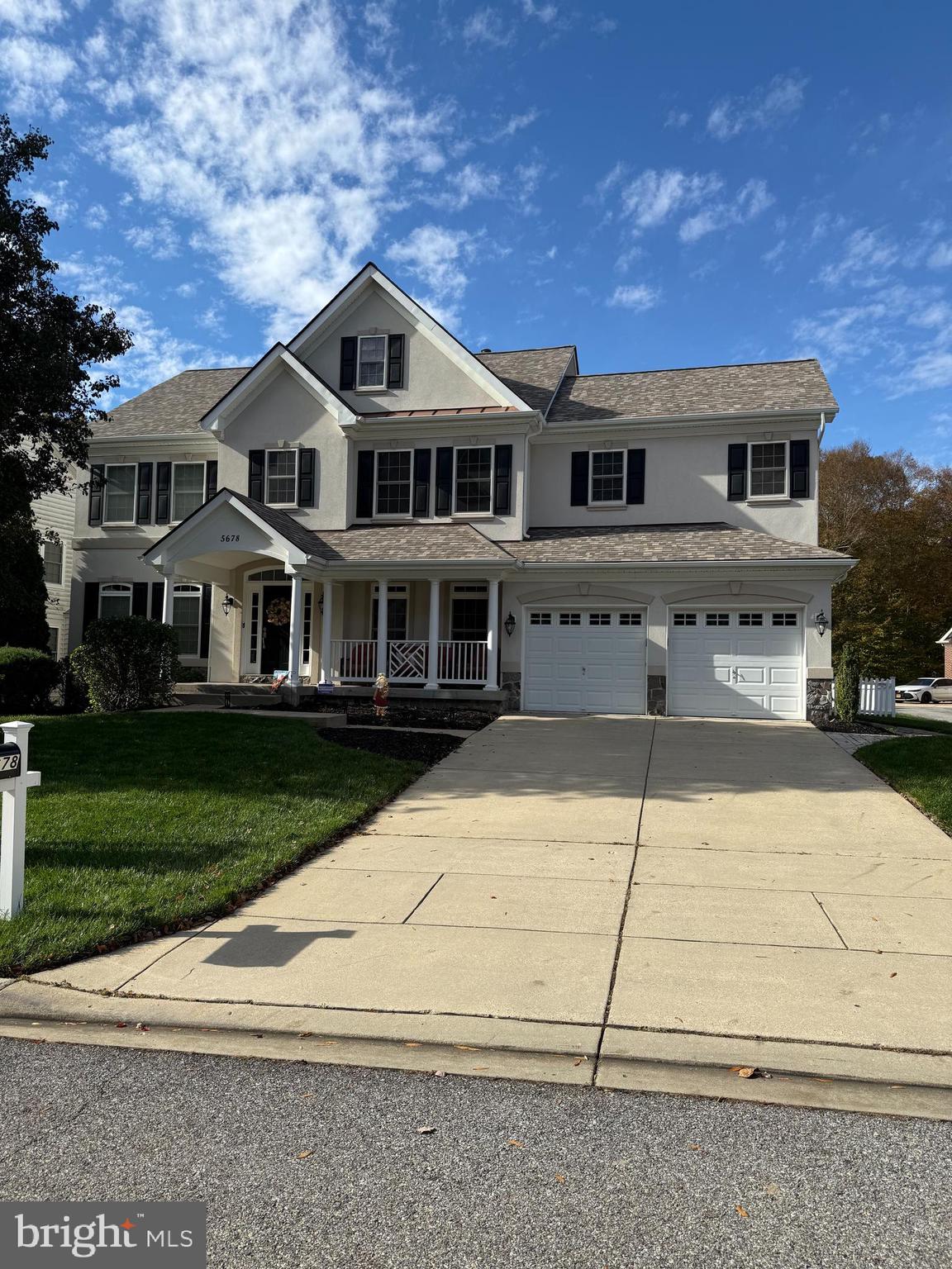 5678 CABINWOOD COURT