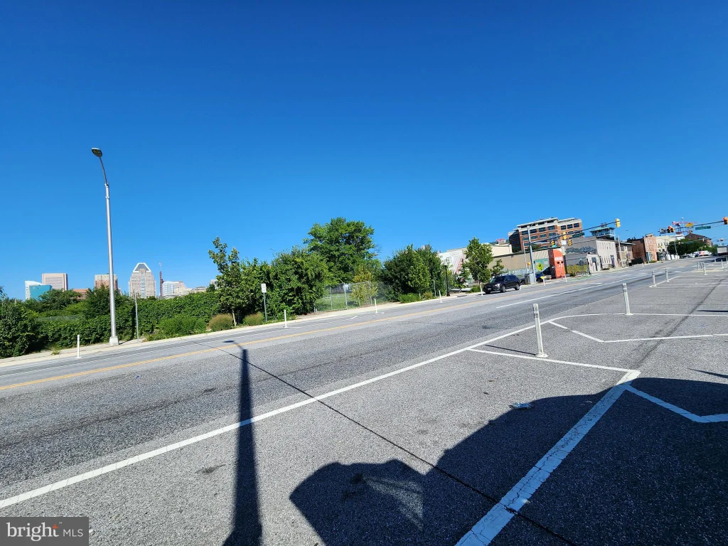 117 S Central Avenue, Baltimore, MD 21202