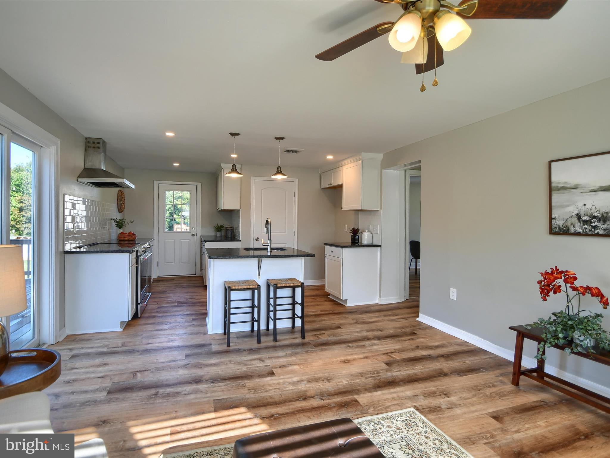 CEDAR MILL - Residential