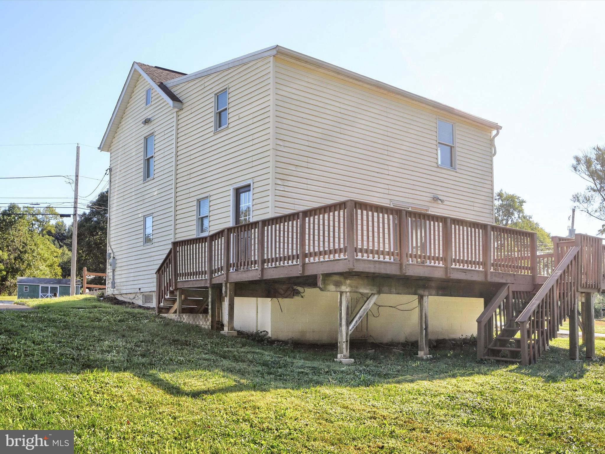 CEDAR MILL - Residential