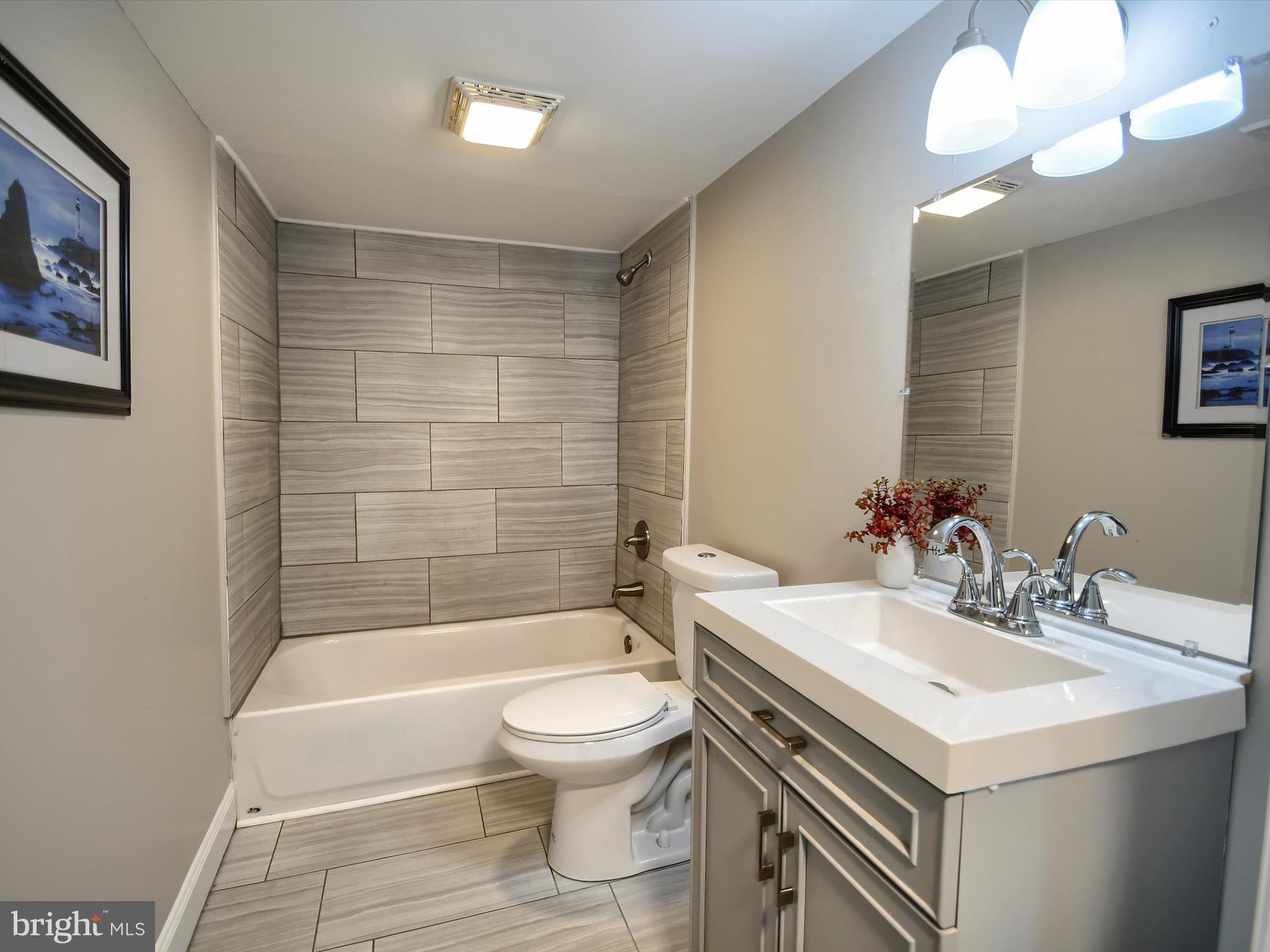 CEDAR MILL - Residential