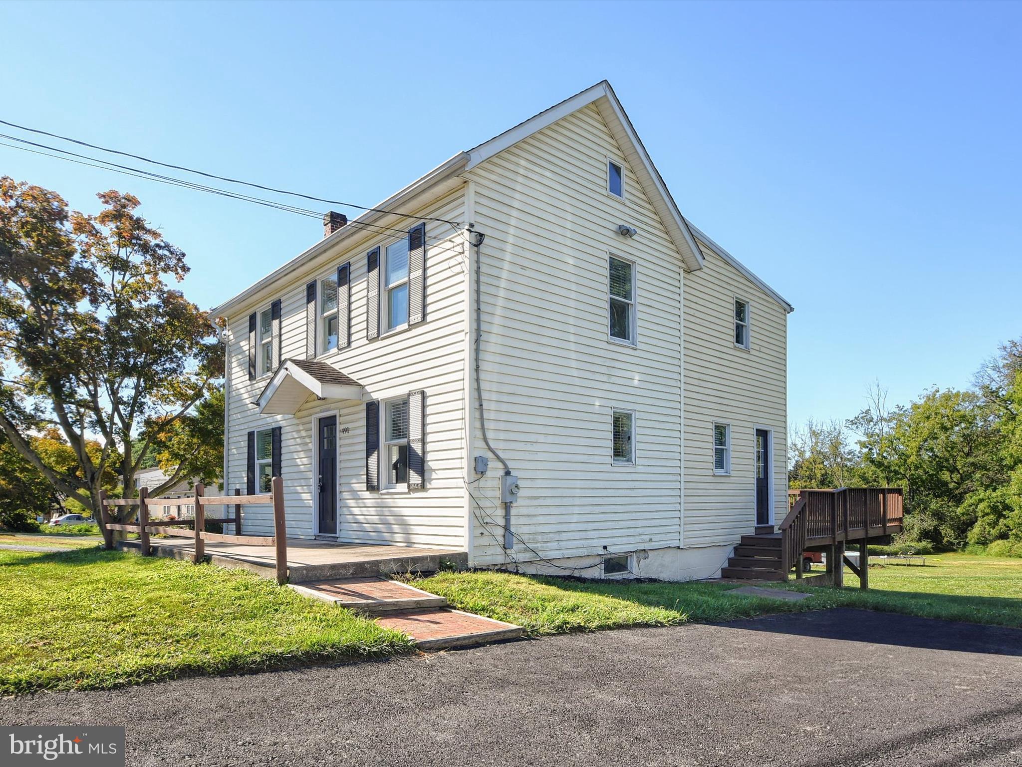 CEDAR MILL - Residential