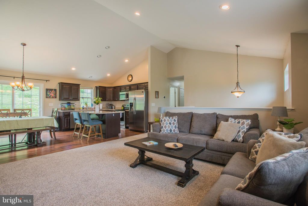 Photo of 528 Betty Lane, COLUMBIA, PA 17512 (MLS # PALA2069278)