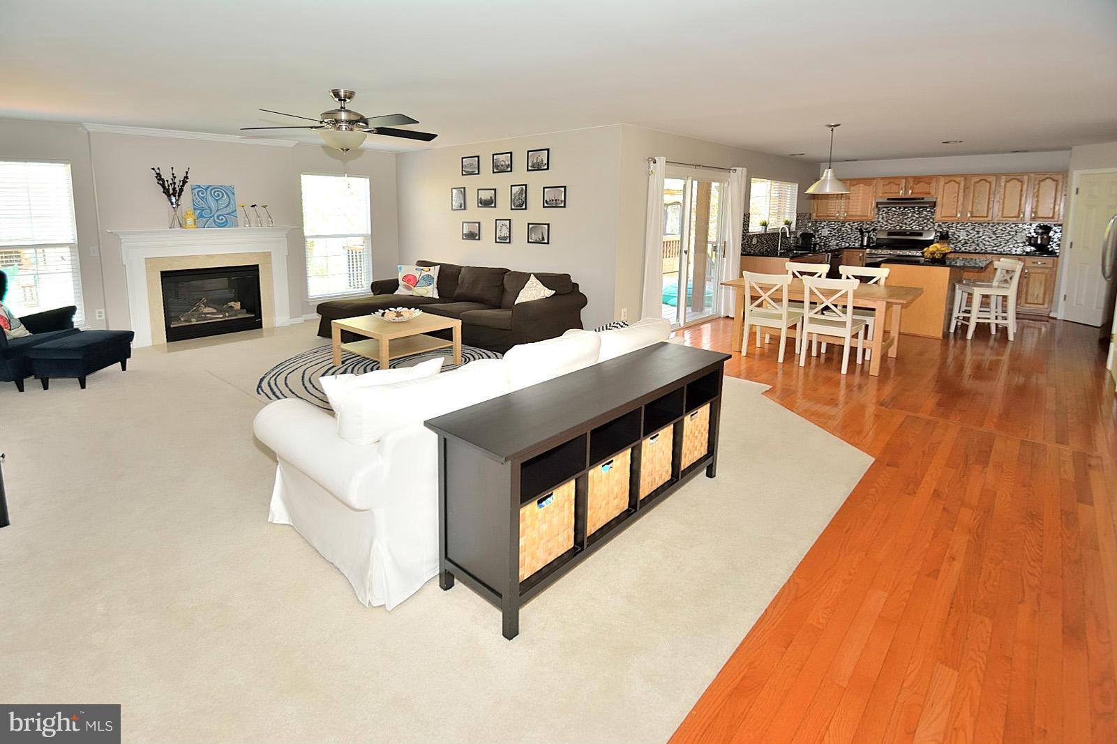 WAYSIDE VILLAGE - Residential