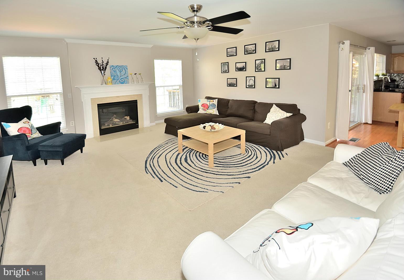 WAYSIDE VILLAGE - Residential