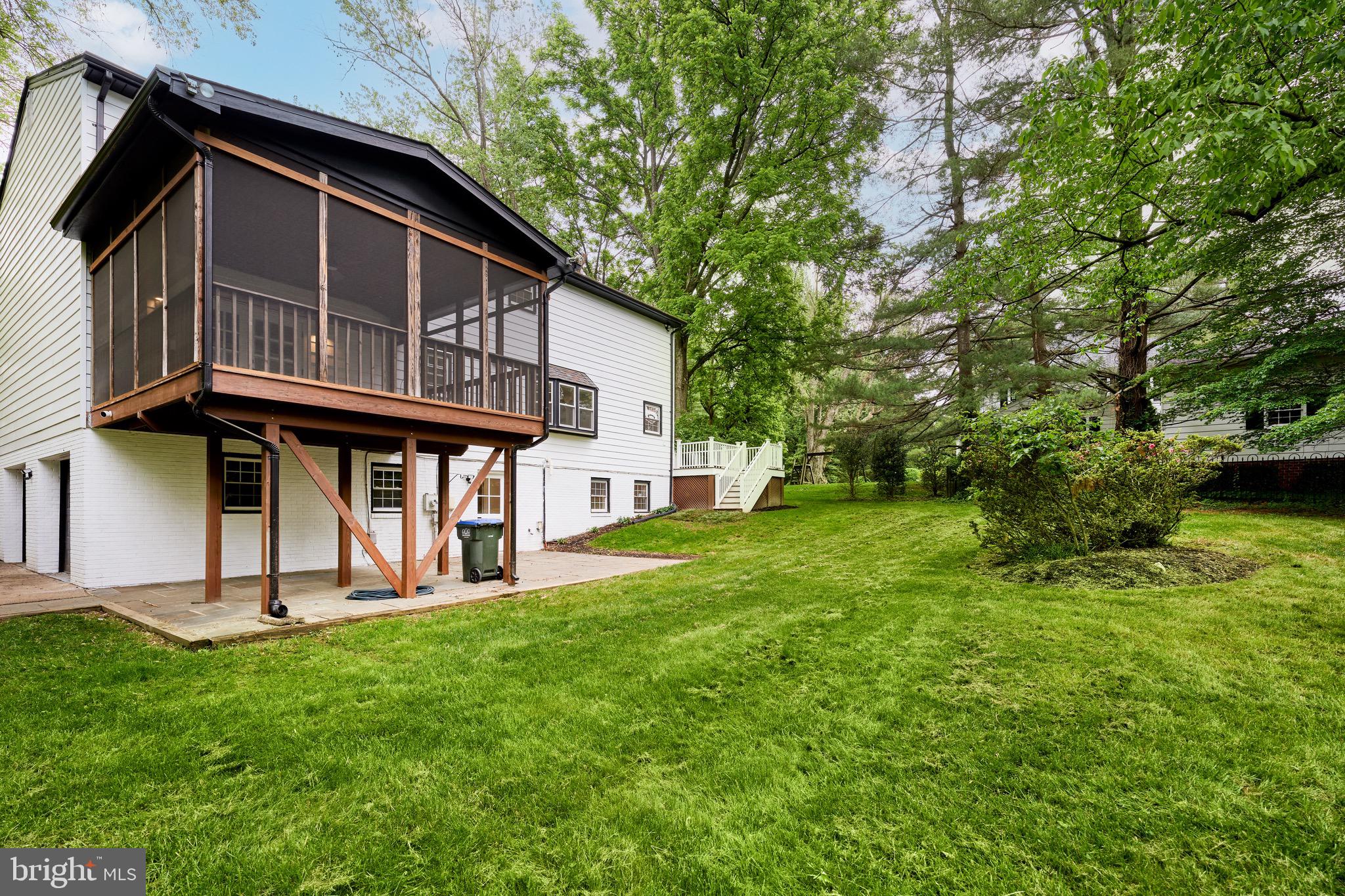 HUNT VALLEY ESTATES - Residential