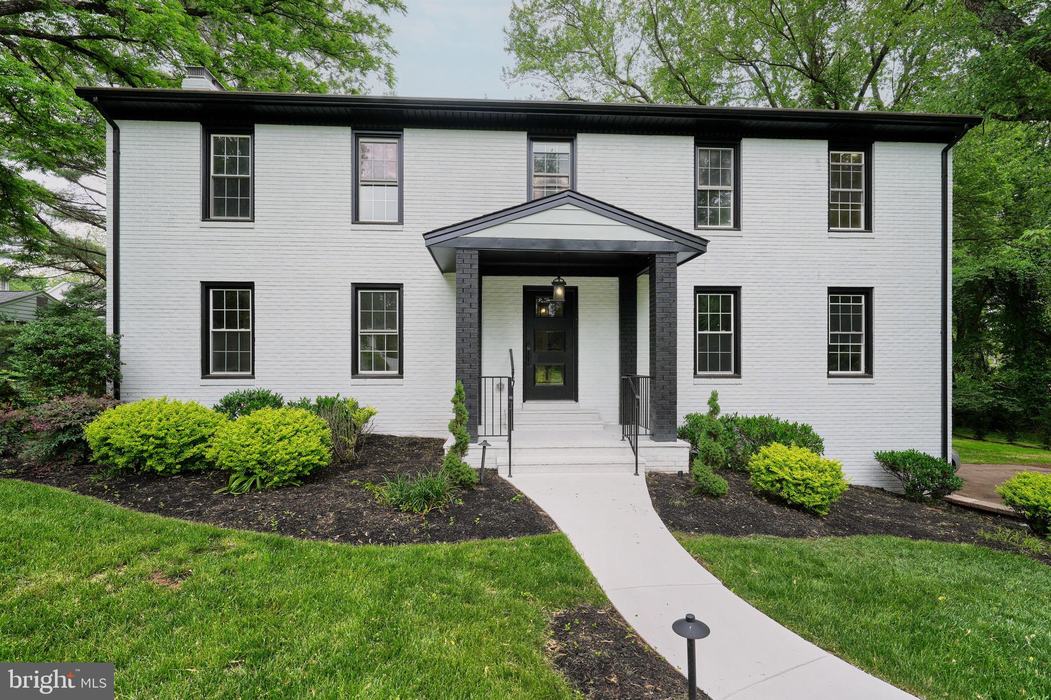 11318 VALE ROAD