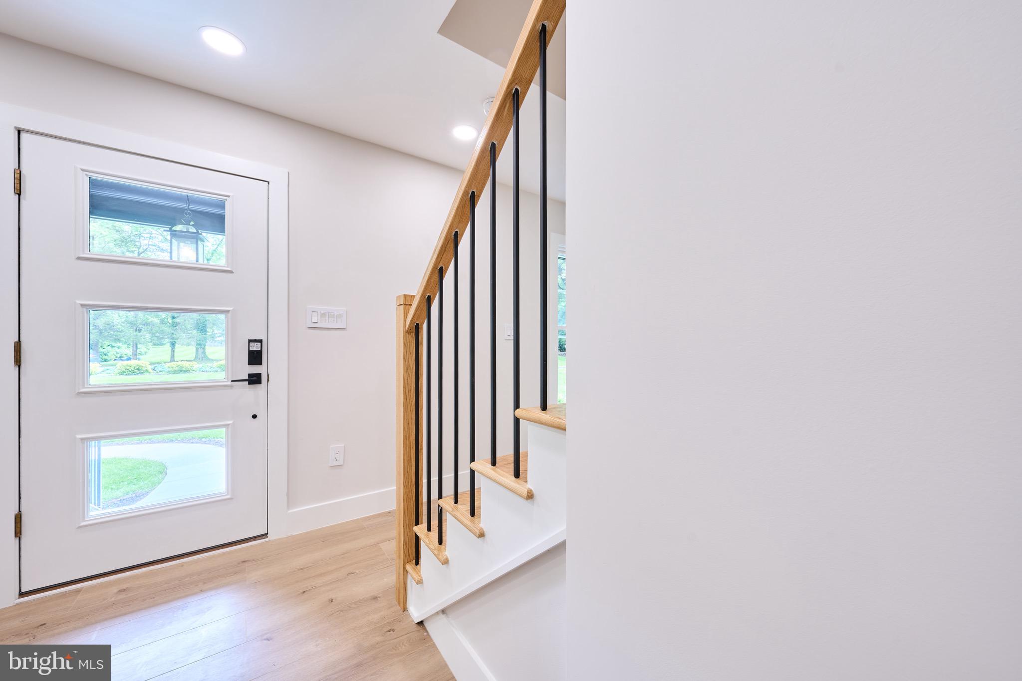 HUNT VALLEY ESTATES - Residential