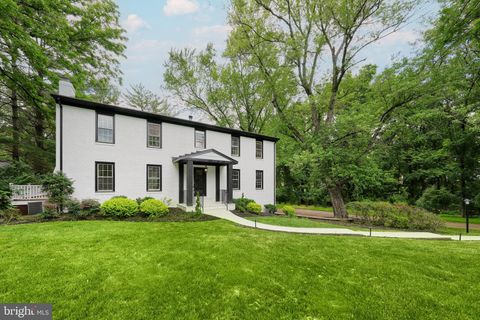 11318 VALE ROAD OAKTON VA 22124