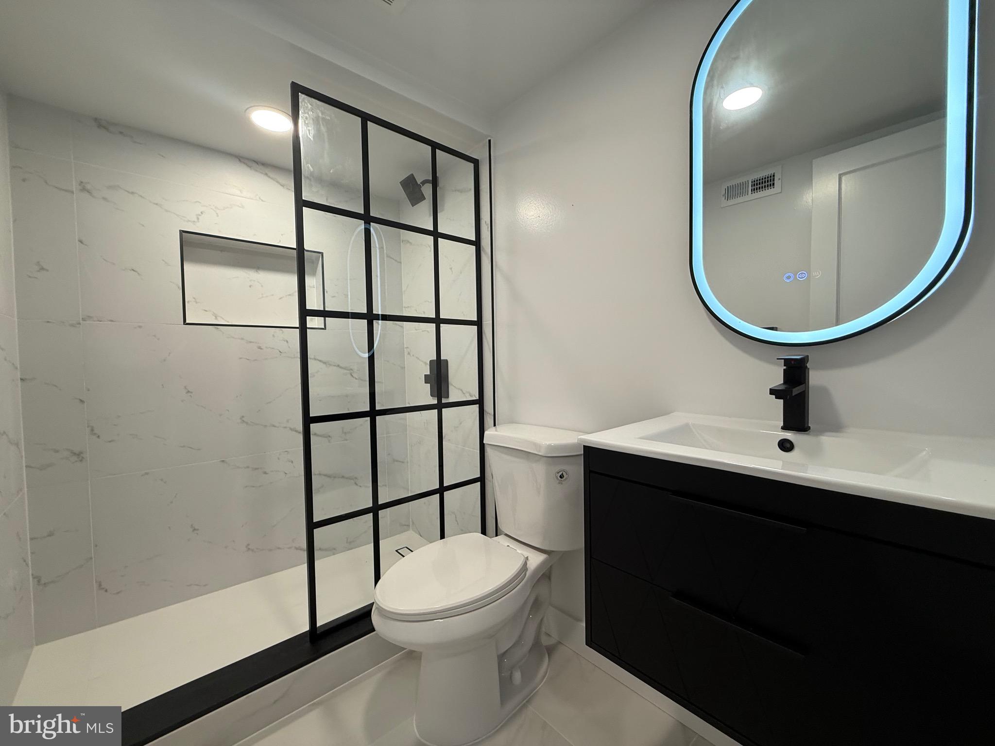 HUNT VALLEY ESTATES - Residential