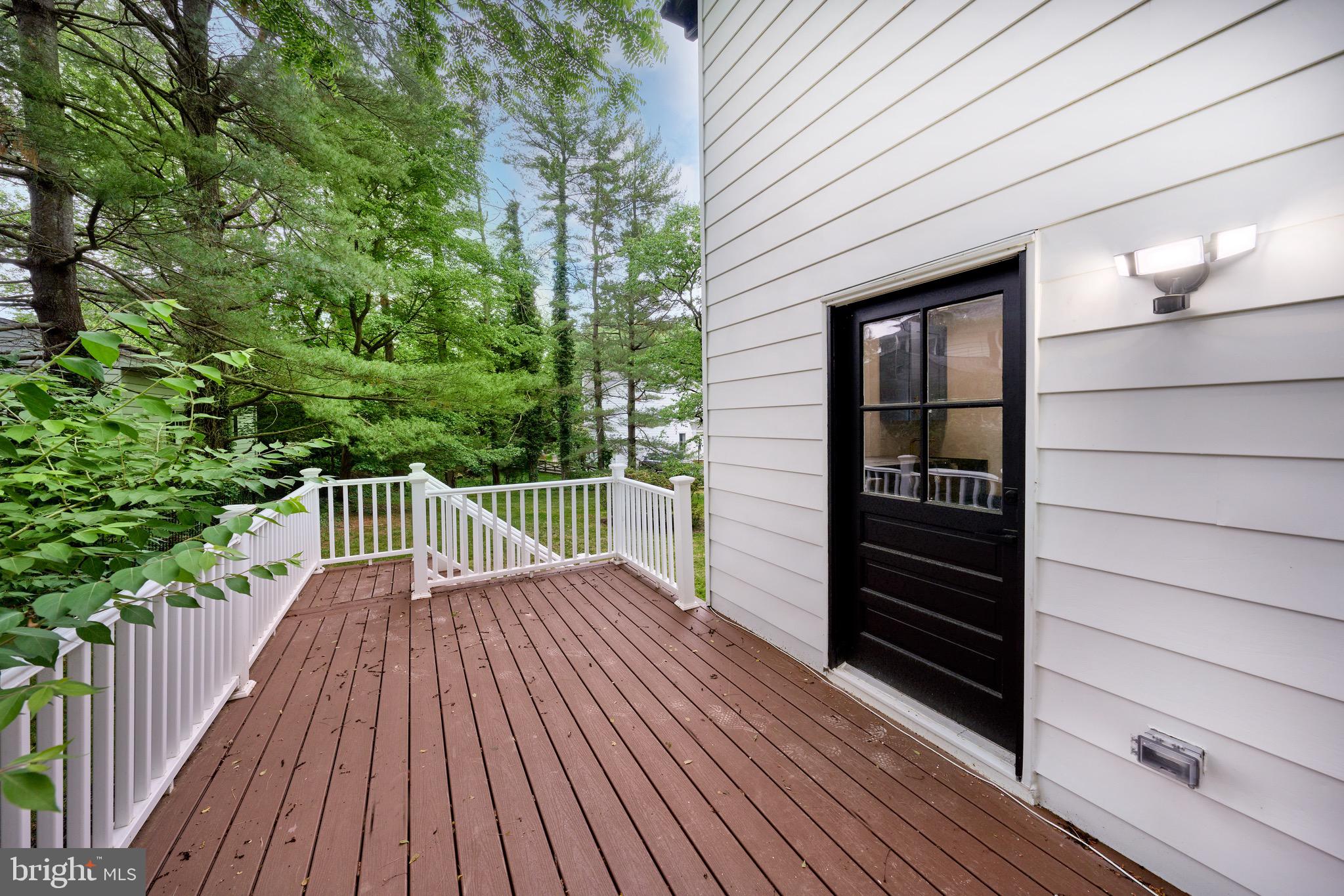 HUNT VALLEY ESTATES - Residential