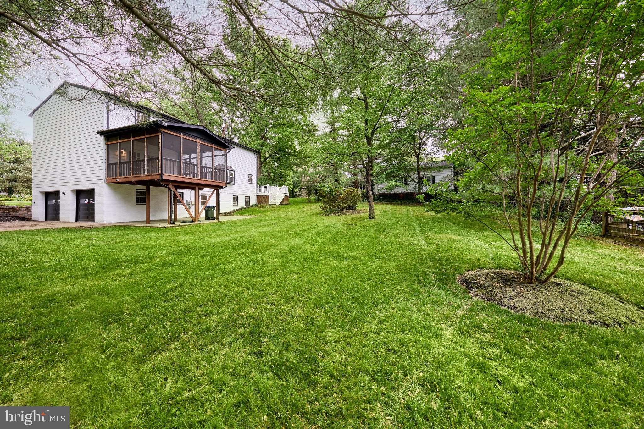 HUNT VALLEY ESTATES - Residential