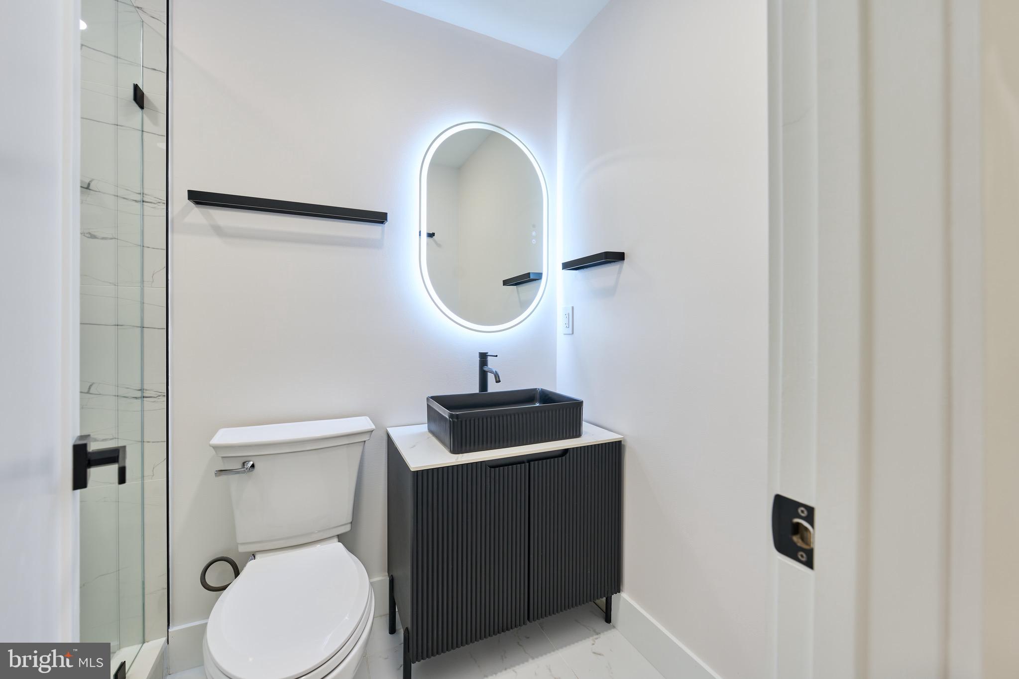 HUNT VALLEY ESTATES - Residential