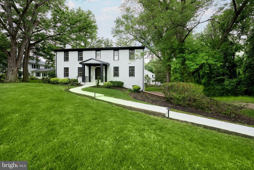 “Price Improved! Don’t miss this opportunity to own this beautiful home at a newly reduced price.” 

Stunning 4BR/5BA Renovated Home on 0.6+ Acres in Oakton – Nearly 4,000 Finished Sq Ft & No HOA

Experience modern living at its finest in this beautifully renovated single-family home, ideally situated on a quiet and private 0.6+ acre lot in the highly desirable Oakton community—with no HOA and nearly 4,000 square feet of finished living space.

This exceptional home now includes a brand-new luxury full bathroom in the walkout basement, further enhancing the home's functionality and value.

Step inside to discover an open and airy floor plan featuring all-new luxury vinyl and laminate flooring, a reimagined custom gourmet kitchen with Italian quartz countertops and backsplash, premium stainless steel appliances, and elegant soft-close cabinetry throughout. Every space is accented by modern lighting, high-end fixtures, and a soothing neutral palette for a warm, contemporary feel.

The spacious living room is anchored by dual fireplaces—one gas and one wood-burning—and flows effortlessly to the new composite deck, screened-in porch, and stone patio, offering multiple outdoor spaces to enjoy the peaceful, wooded surroundings. The home’s freshly painted interior and exterior further elevate its clean and inviting aesthetic.

Upstairs, the primary suite features a fully updated bathroom, while each of the additional bedrooms provides generous space and comfort. The fully finished walkout basement includes a large recreation area, wet bar, access to the backyard, and the newly added full bath—perfect for guests, entertaining, or extended living needs.

Additional highlights include a renovated two-car garage, a newly paved asphalt driveway, and thoughtful exterior upgrades such as chimney caps, a modern gutter system, and custom lighting for enhanced curb appeal.

Recent Major Updates:
New Luxury Basement Bathroom – 2025
Kitchen, All Bathrooms, Flooring, Lighting, Paint, Finishes – 2025
HVAC System – 2021
Water Heater – 2022
Roof – 2018
Perfectly located minutes from Vienna, Tysons Corner, and Fairfax City, with convenient access to major commuter routes, the Orange Metro Line (13 mins), and Dulles Airport (15 mins). Zoned for the award-winning Oakton High School.

This hidden gem offers a rare combination of privacy, luxury, and convenience—don’t miss the opportunity to make it yours!