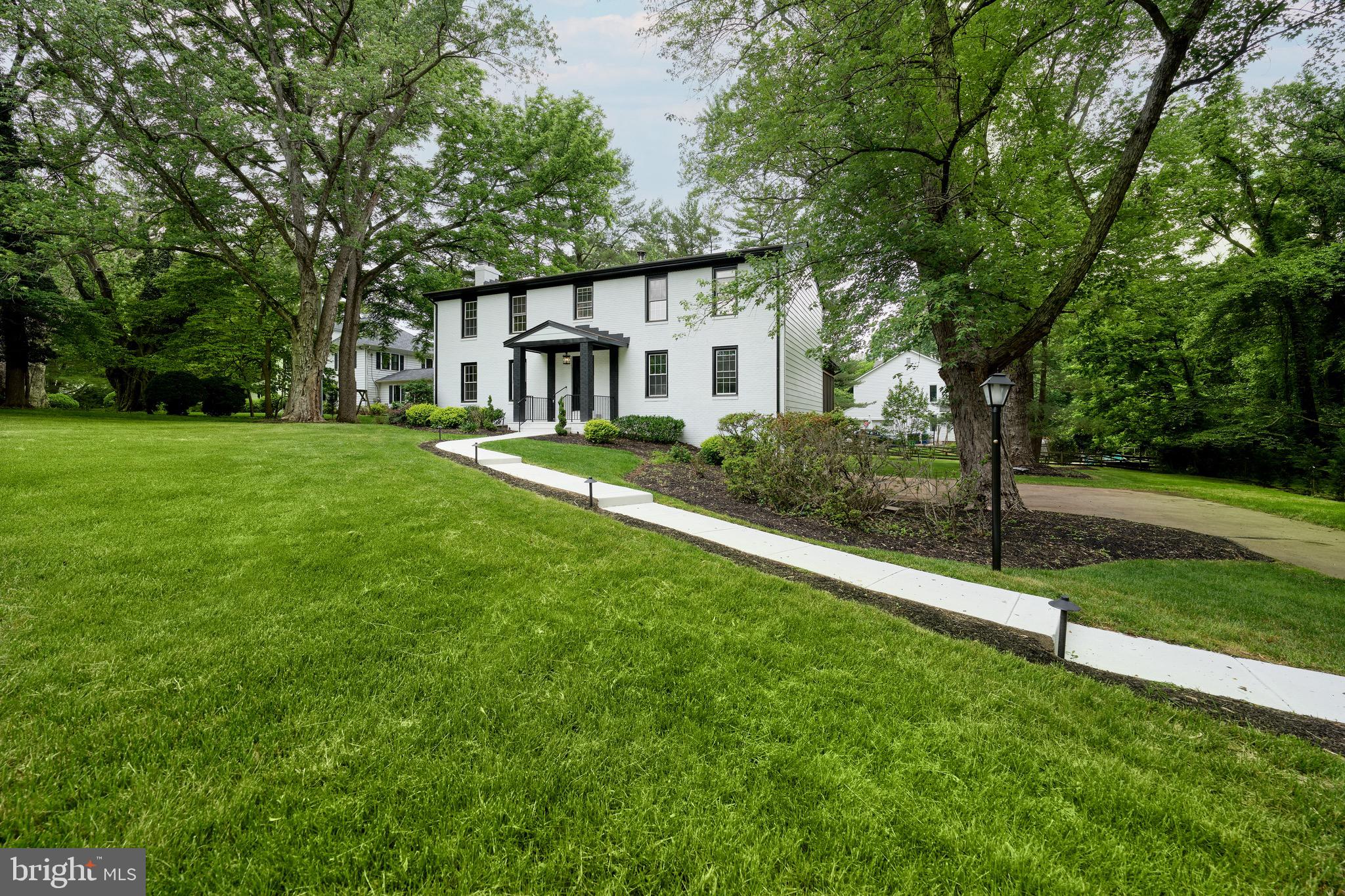 HUNT VALLEY ESTATES - Residential