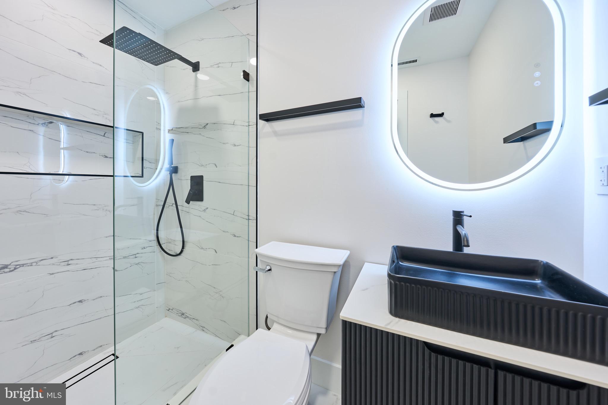 HUNT VALLEY ESTATES - Residential