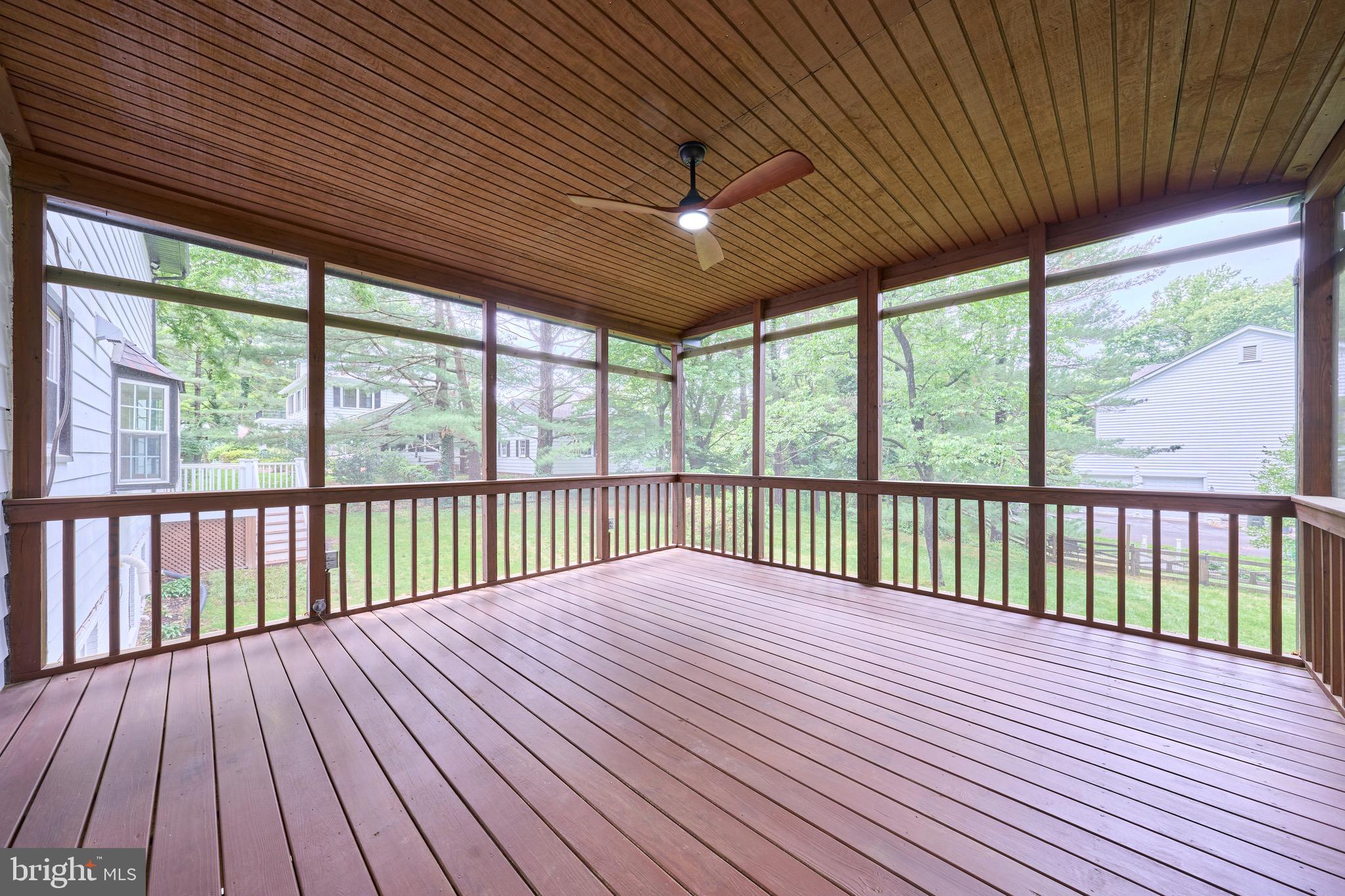 HUNT VALLEY ESTATES - Residential