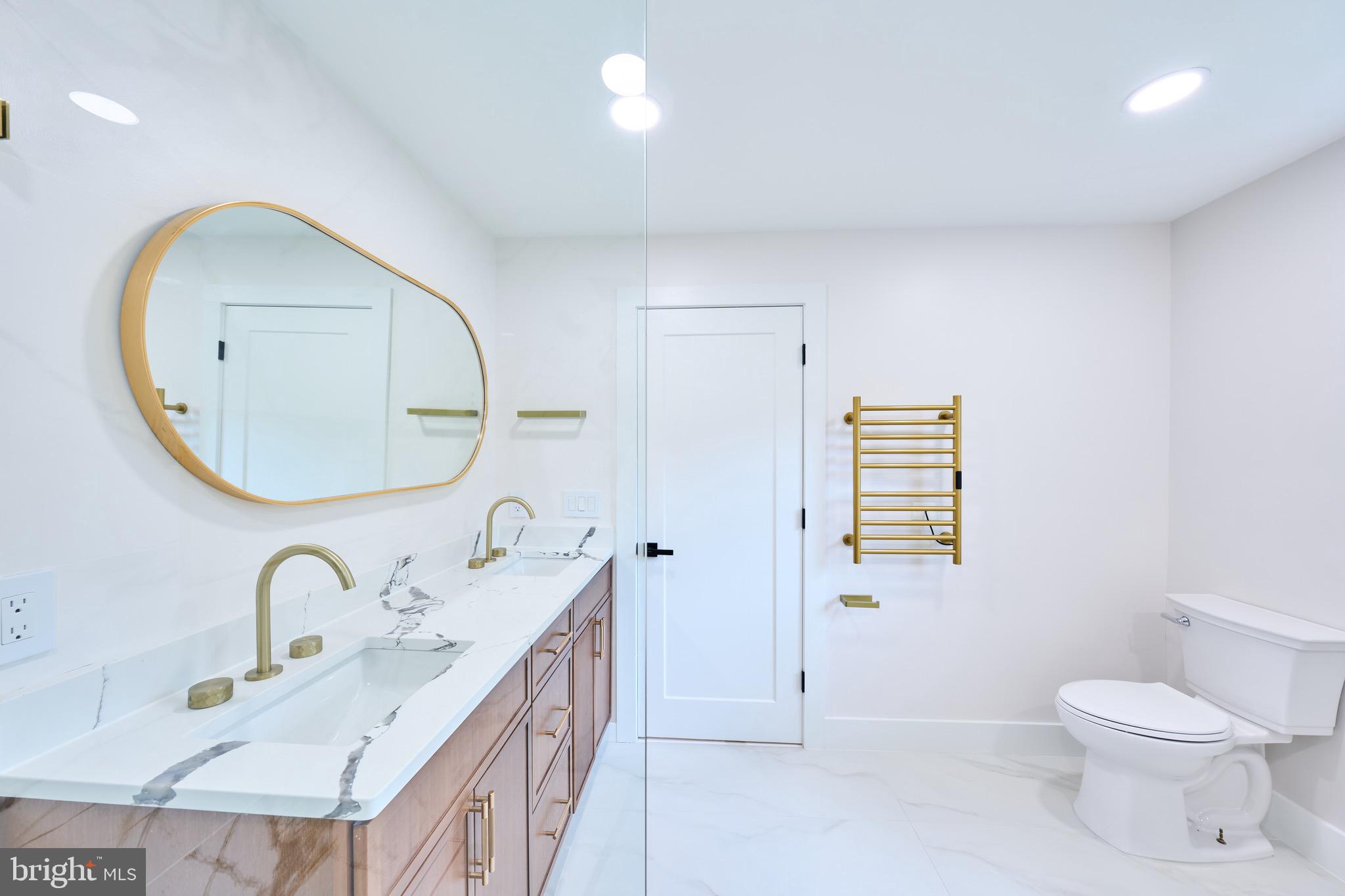 HUNT VALLEY ESTATES - Residential