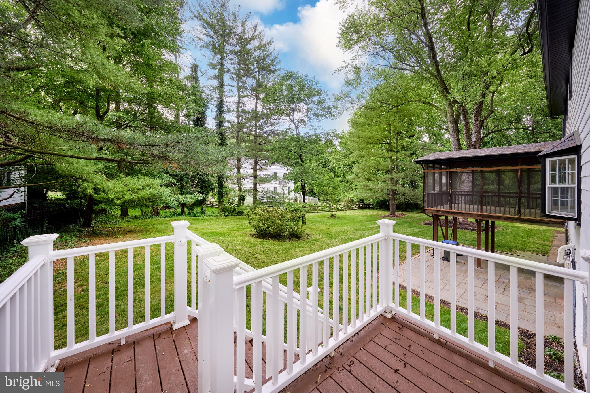 HUNT VALLEY ESTATES - Residential