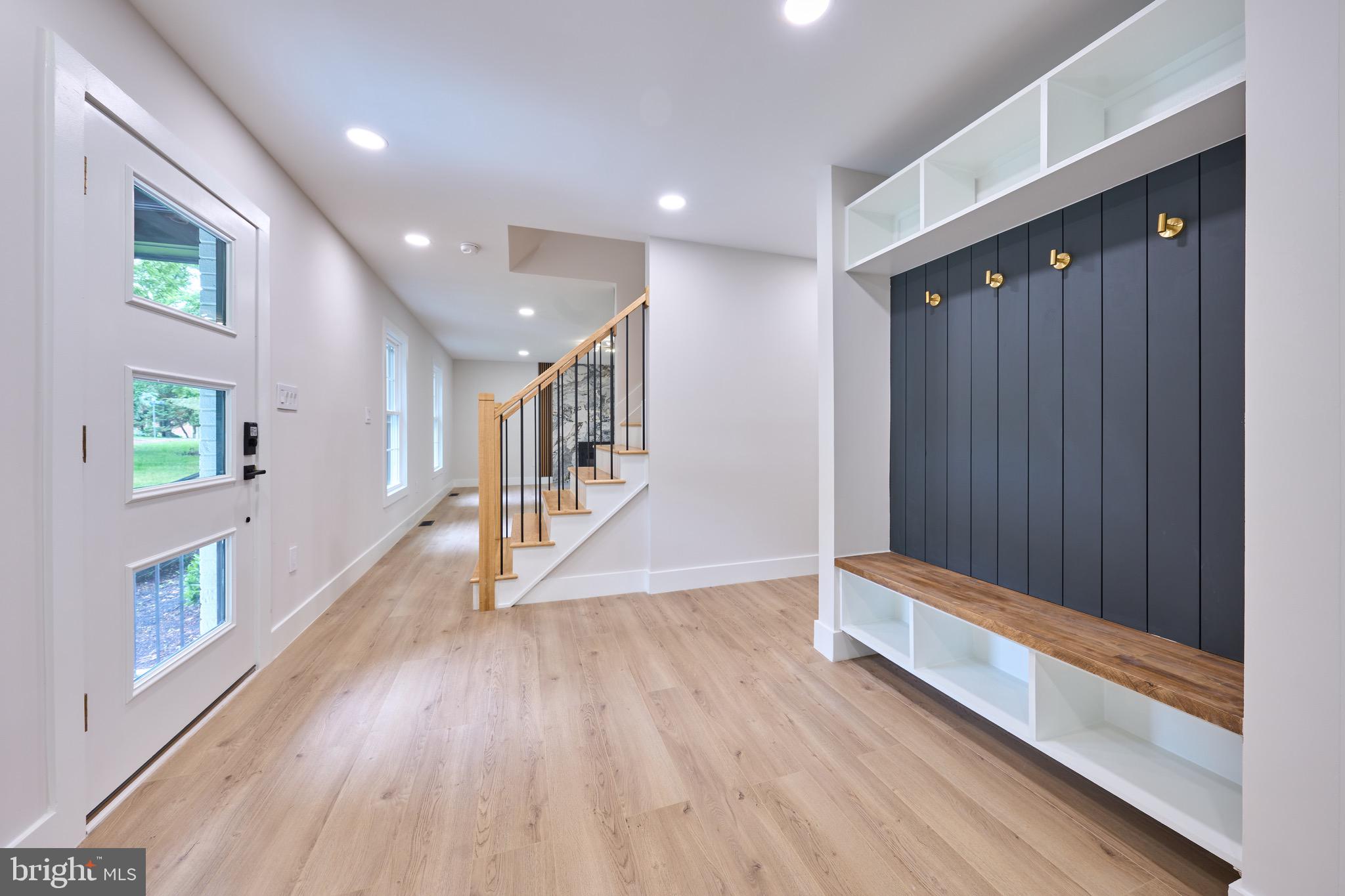 HUNT VALLEY ESTATES - Residential