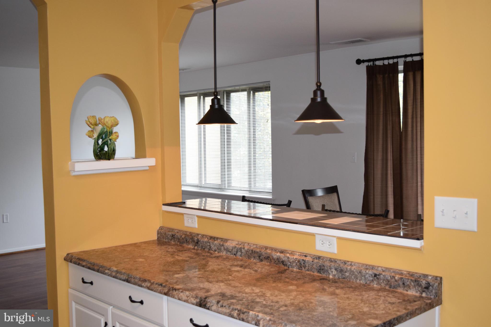 CROSS KEYS - Residential Lease