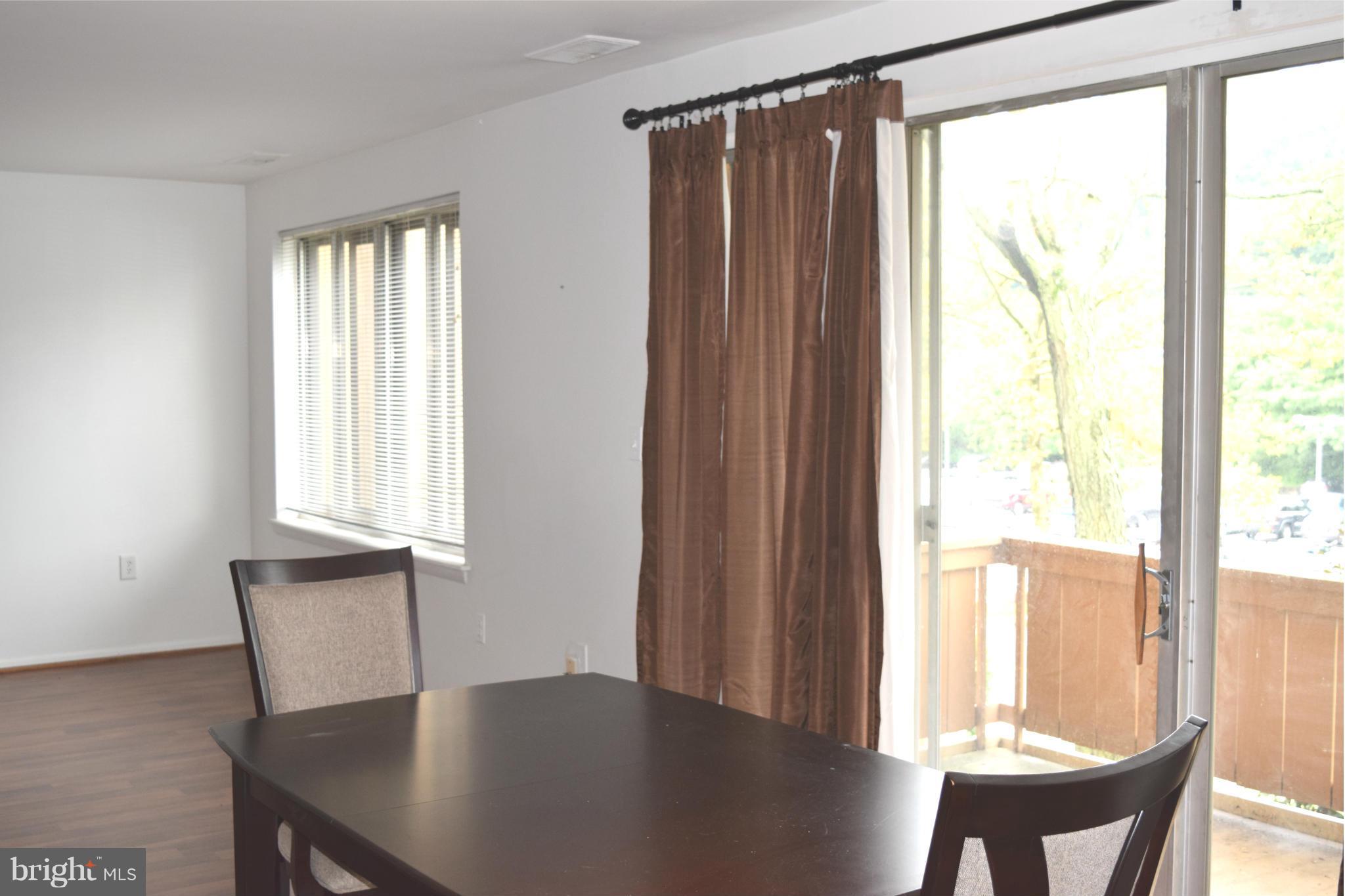 CROSS KEYS - Residential Lease